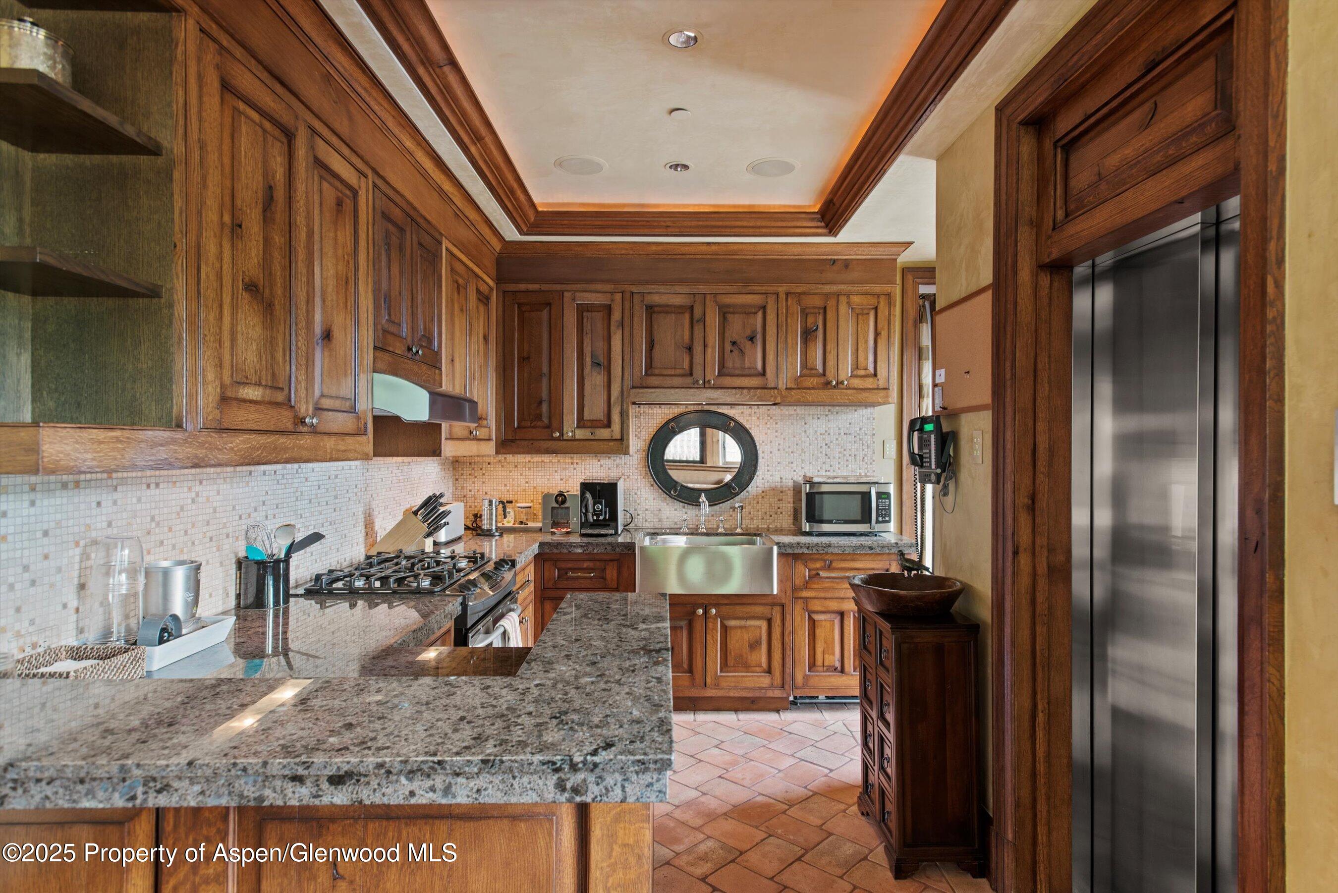 1025 N Starwood Road Aspen CO 81611