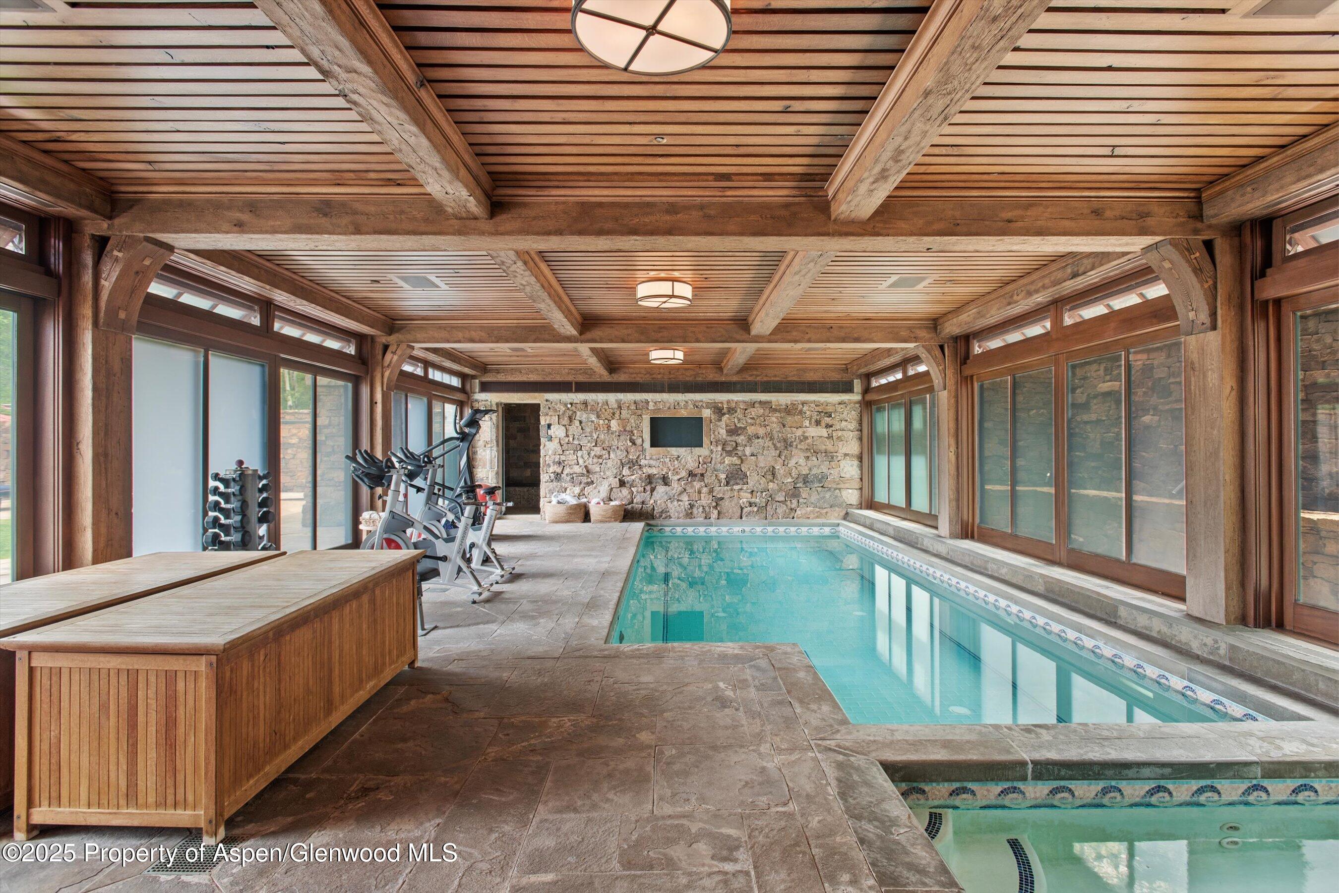 1025 N Starwood Road Aspen CO 81611