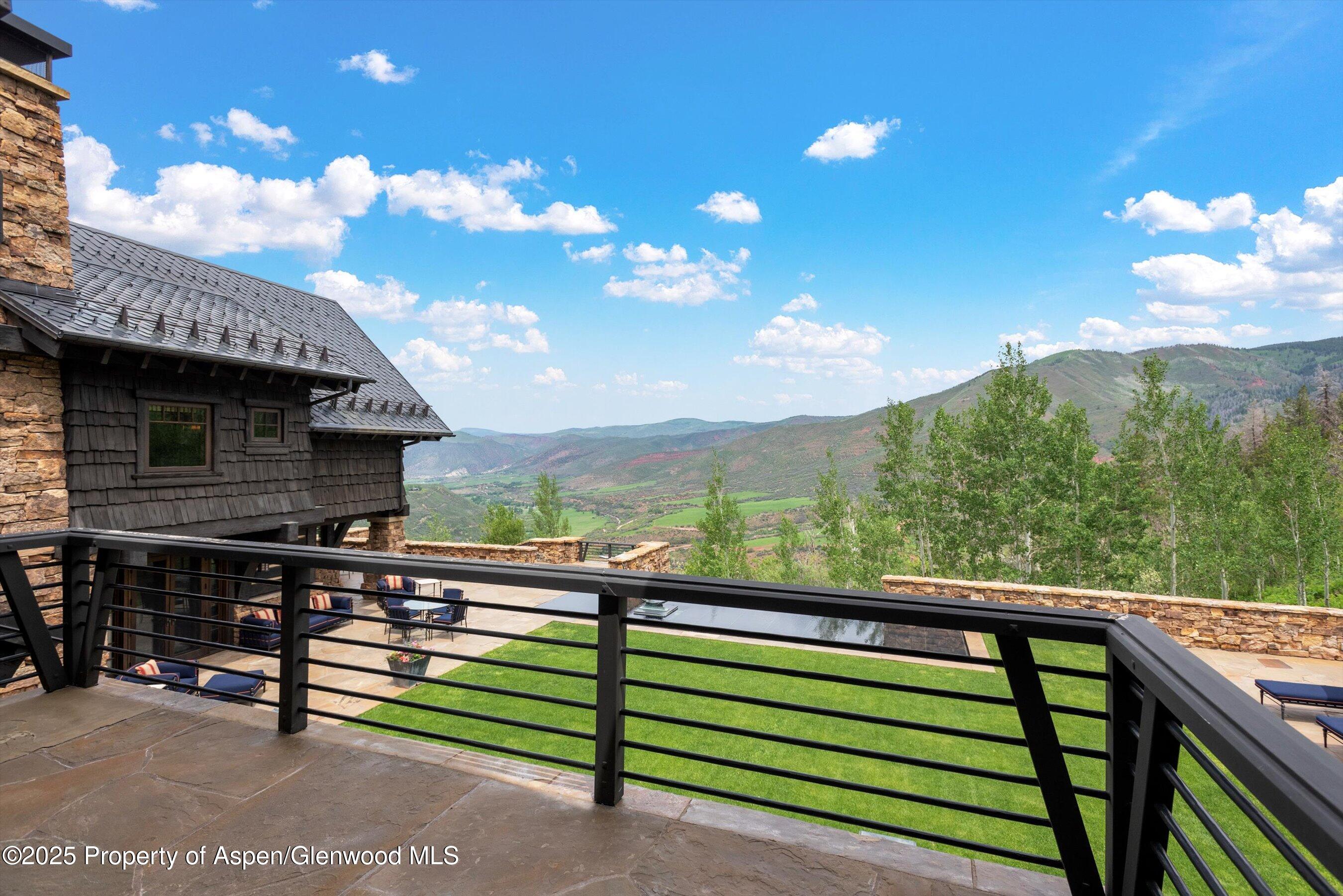1025 N Starwood Road Aspen CO 81611