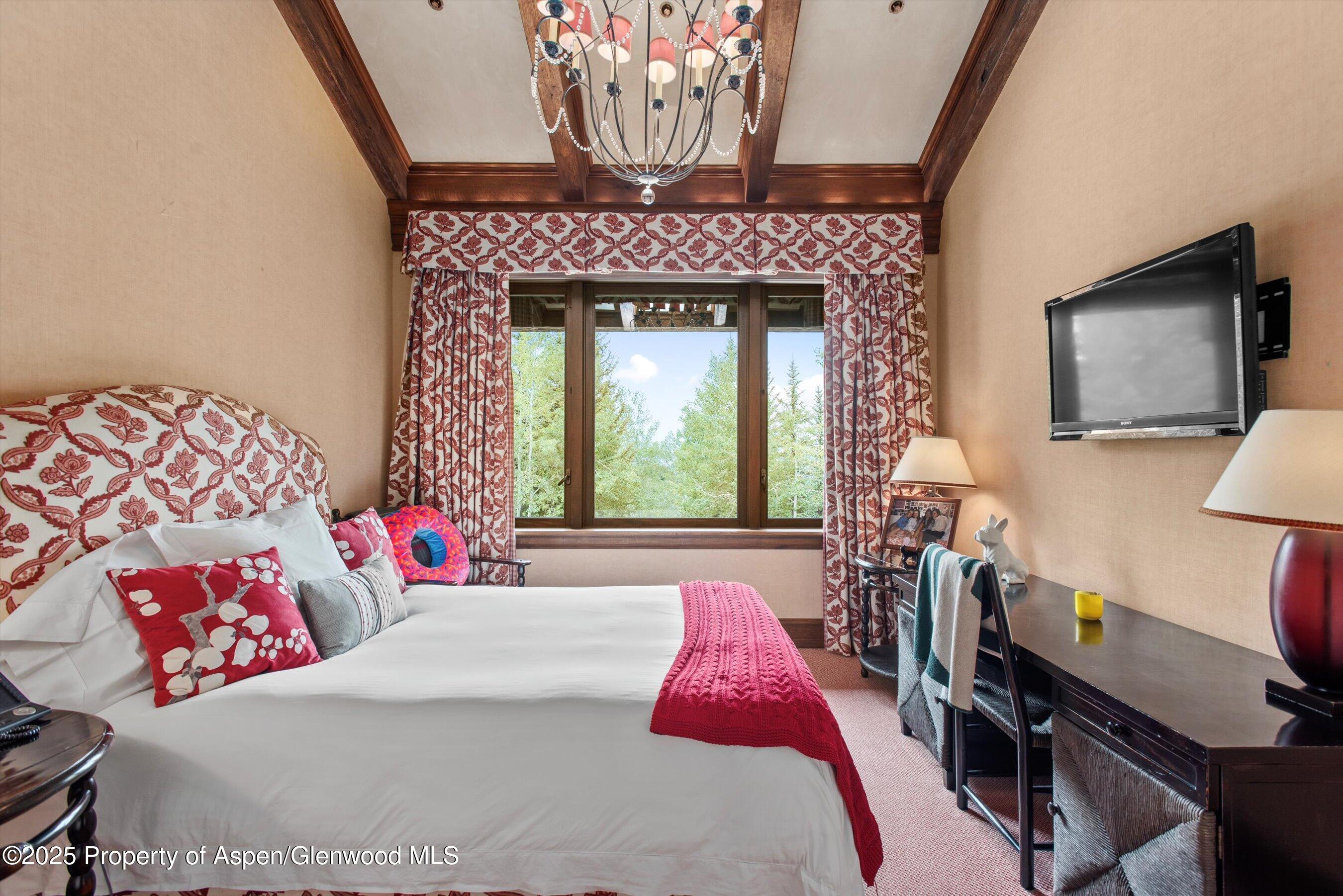 1025 N Starwood Road Aspen CO 81611