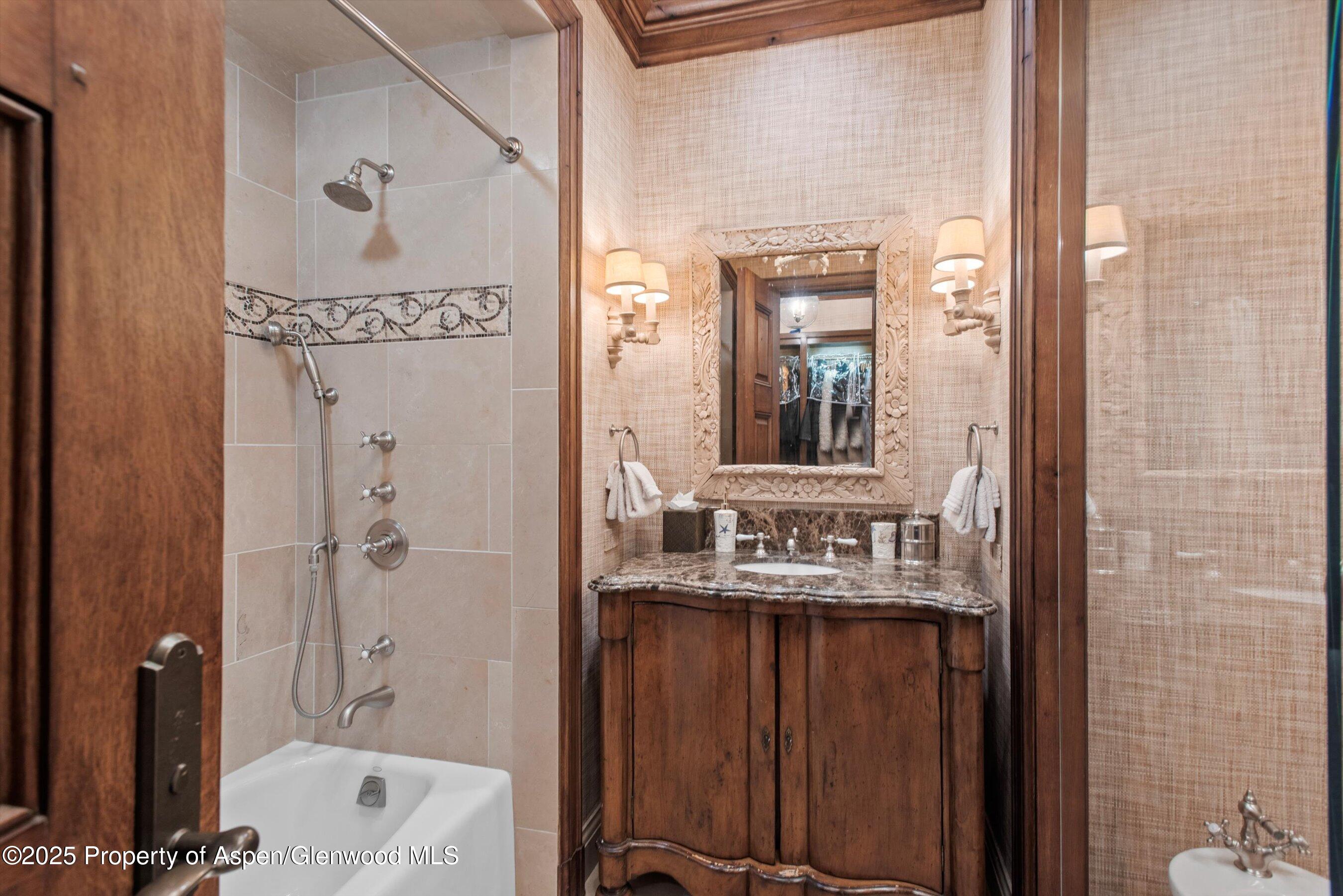 1025 N Starwood Road Aspen CO 81611