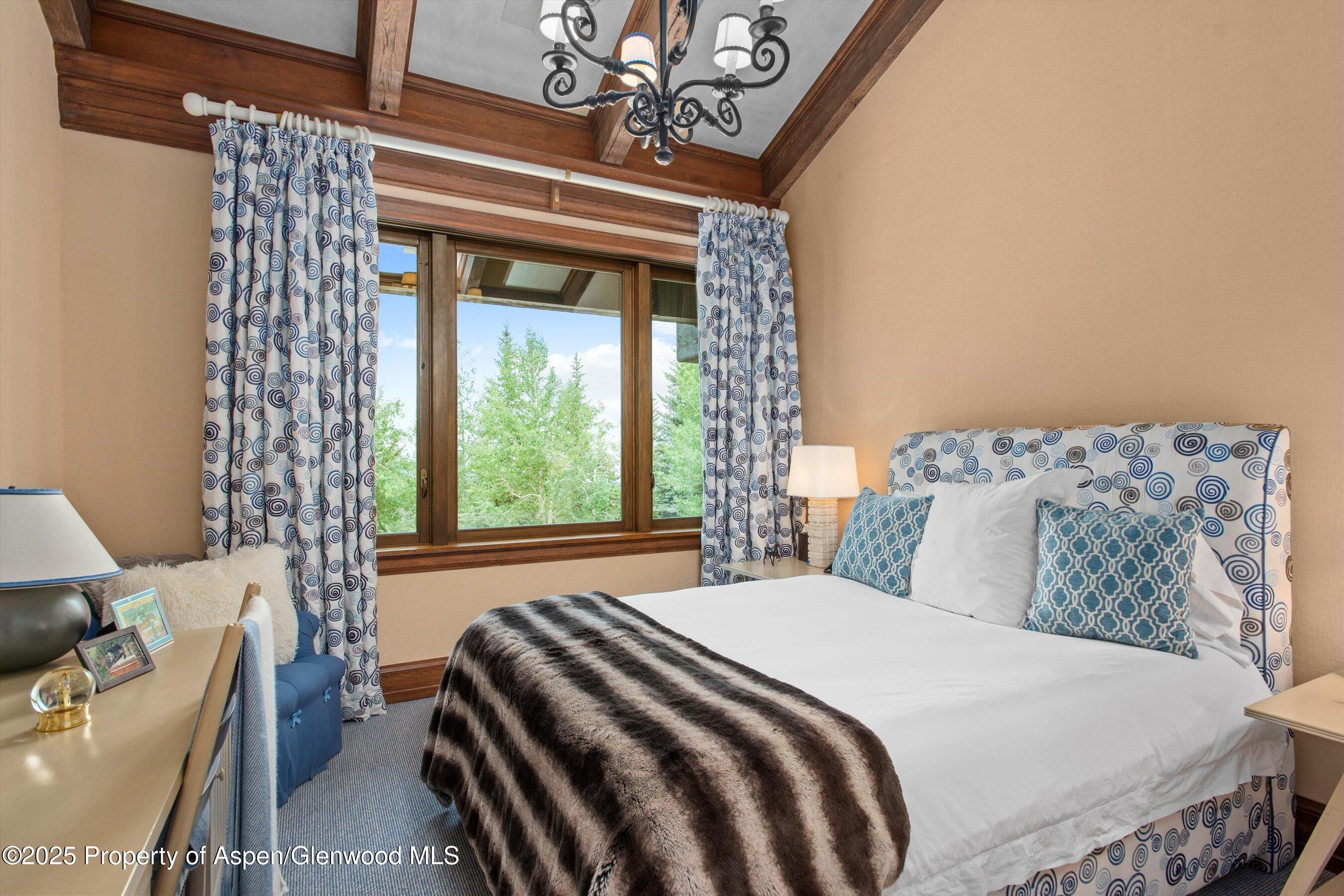 1025 N Starwood Road Aspen CO 81611
