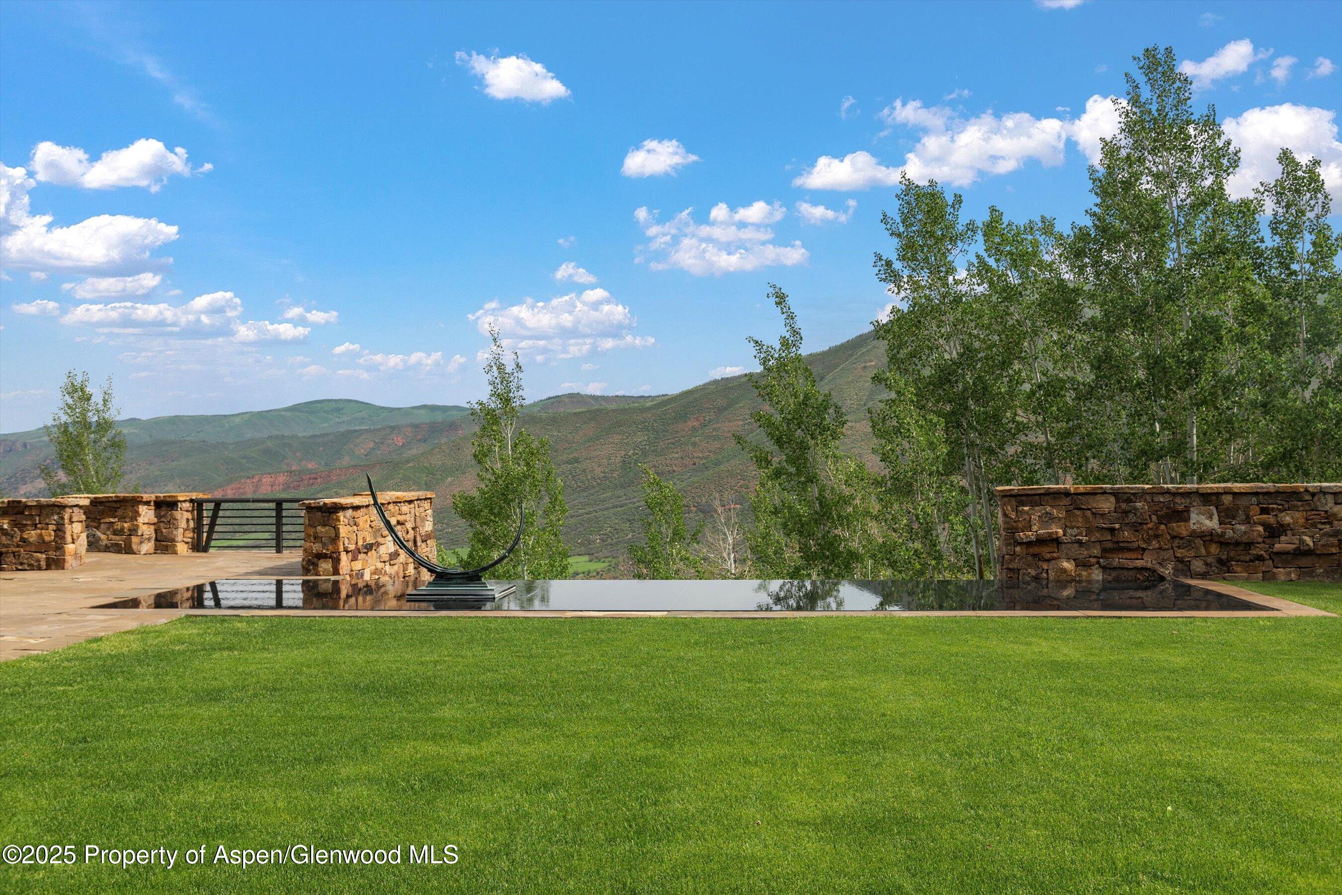 1025 N Starwood Road Aspen CO 81611