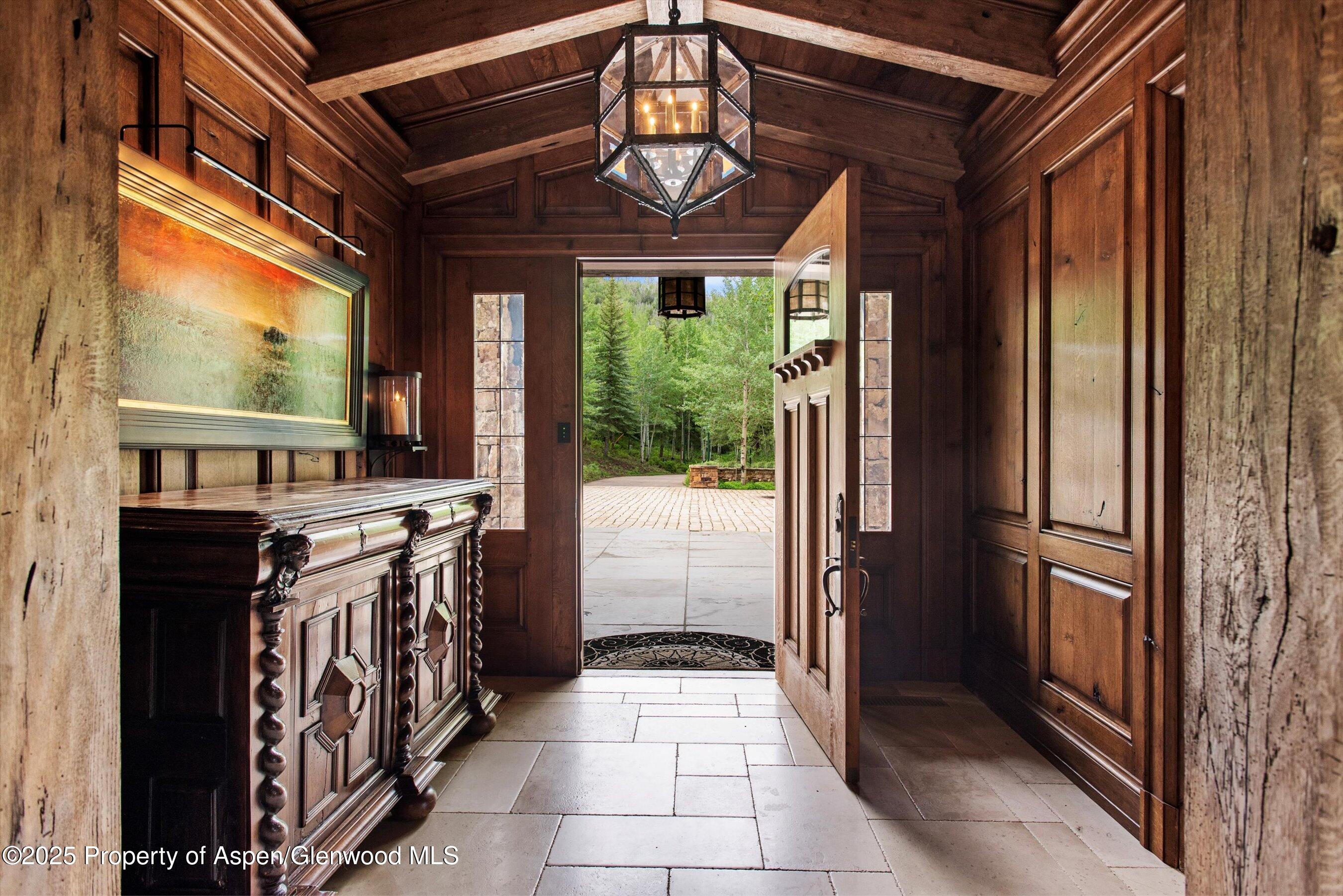 1025 N Starwood Road Aspen CO 81611