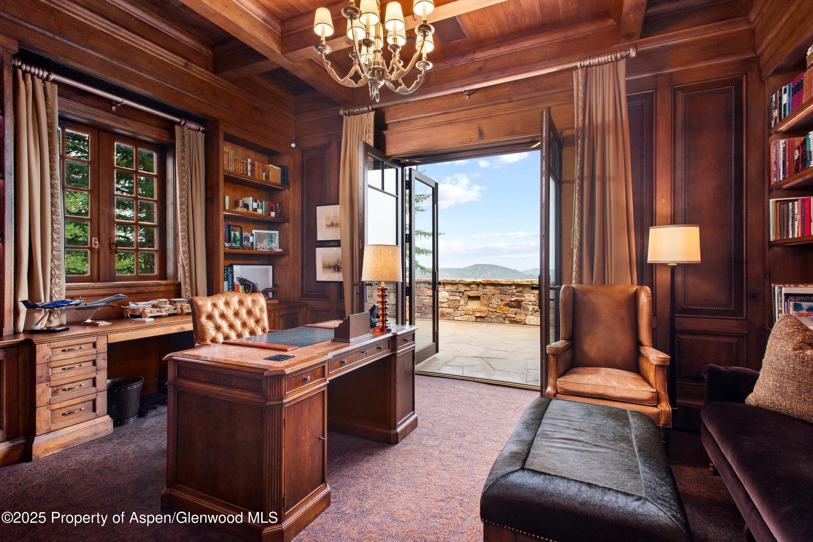 1025 N Starwood Road Aspen CO 81611