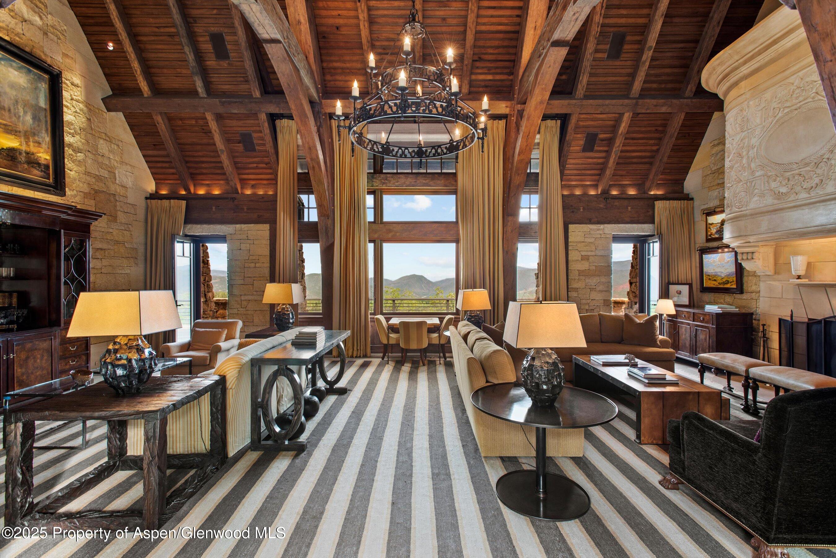 1025 N Starwood Road Aspen CO 81611