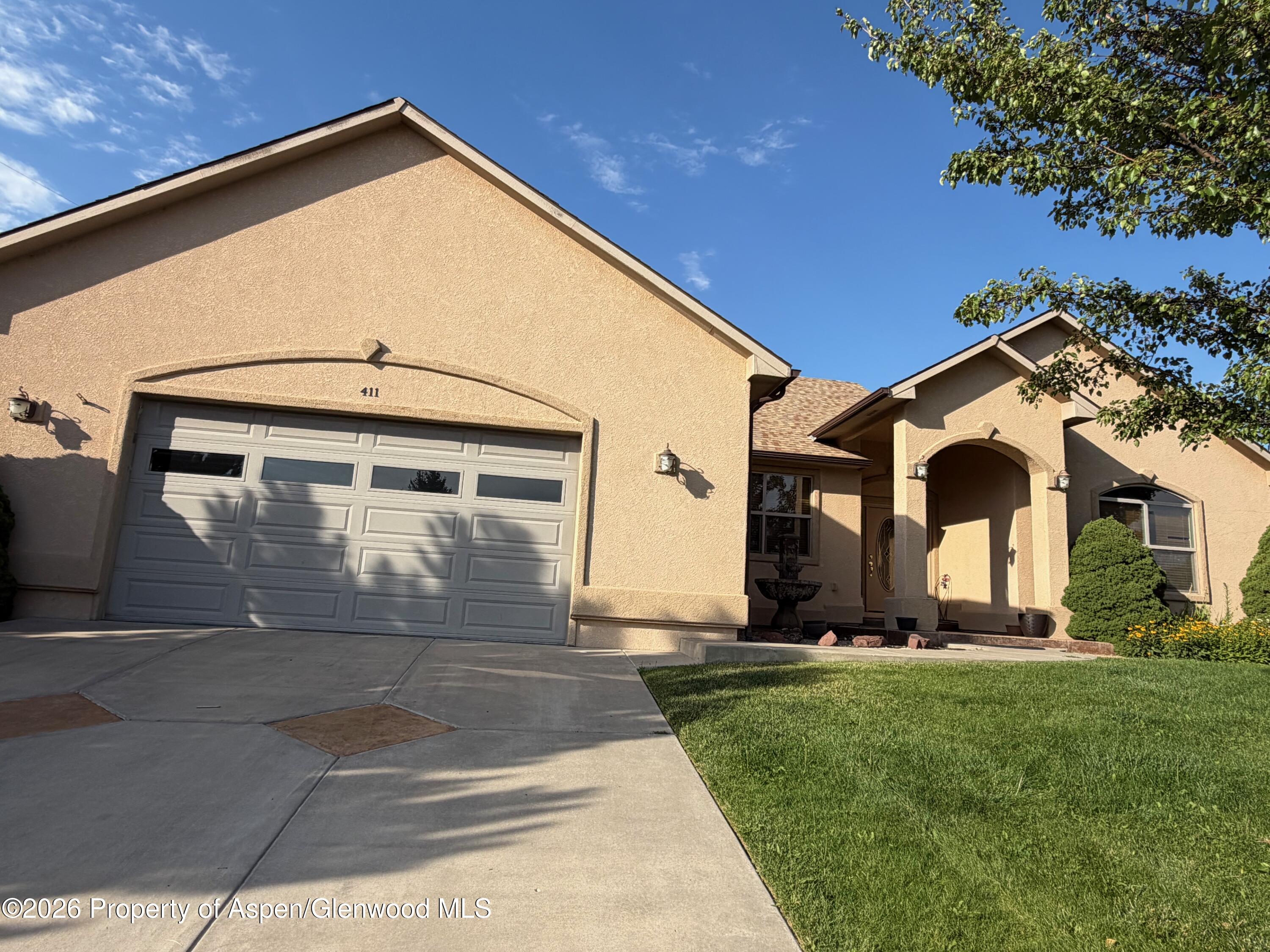 411 Lodgepole Circle Parachute CO 81635