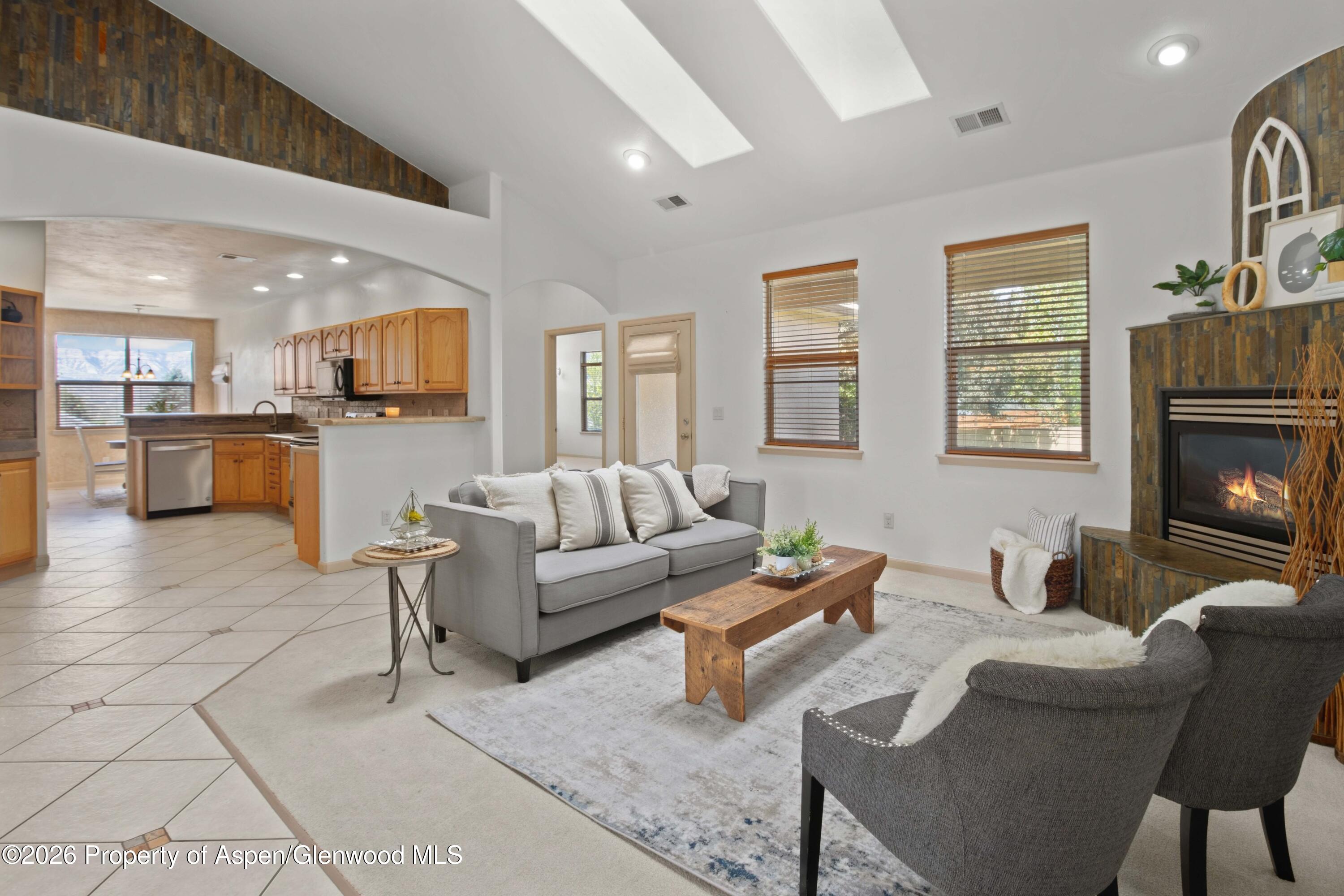411 Lodgepole Circle Parachute CO 81635