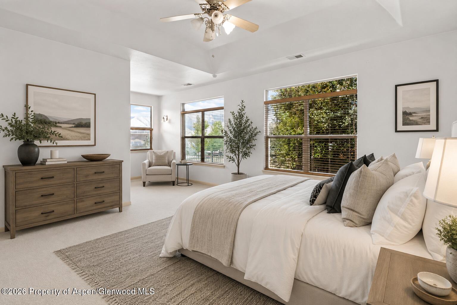 411 Lodgepole Circle Parachute CO 81635