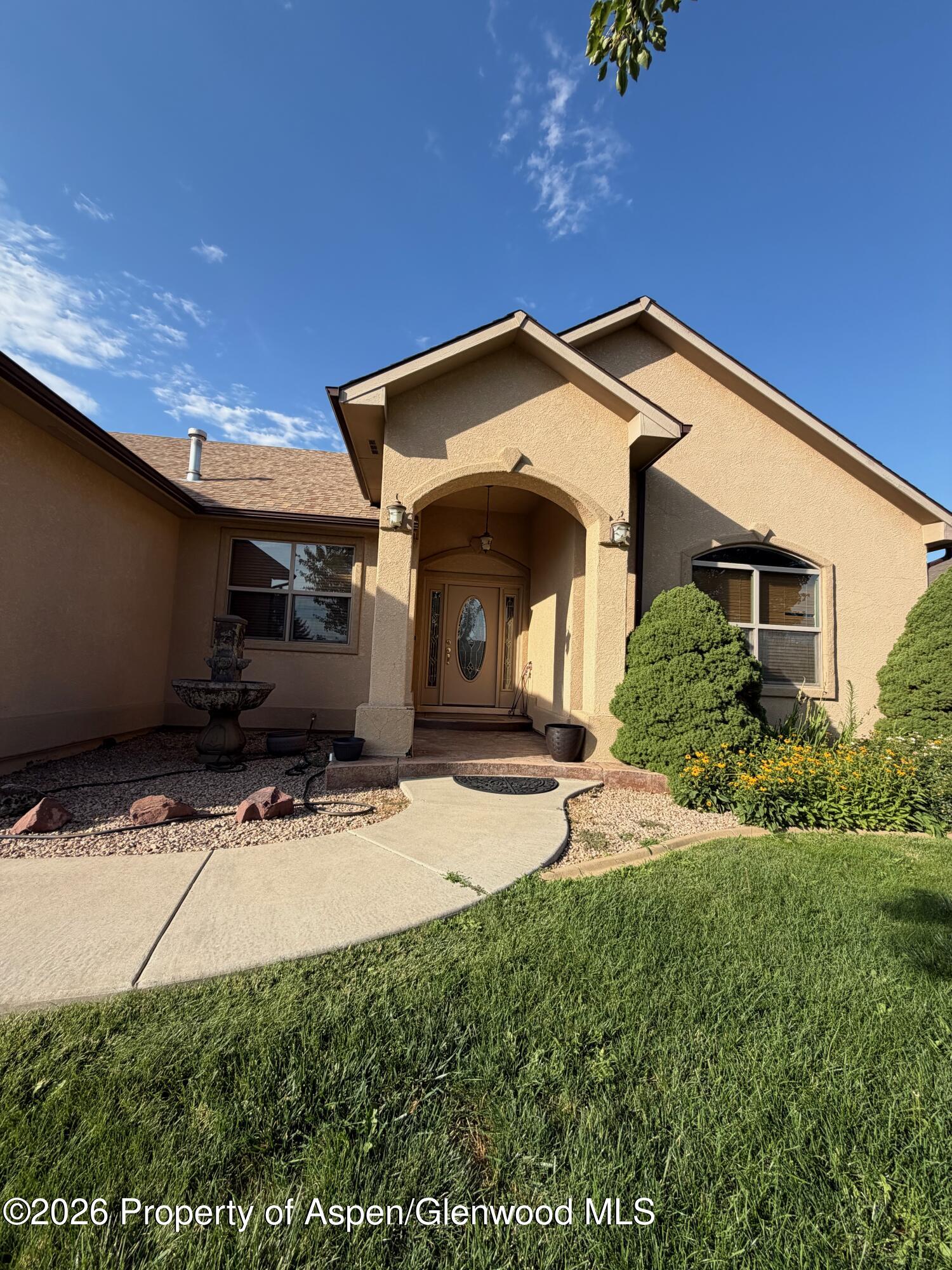 411 Lodgepole Circle Parachute CO 81635
