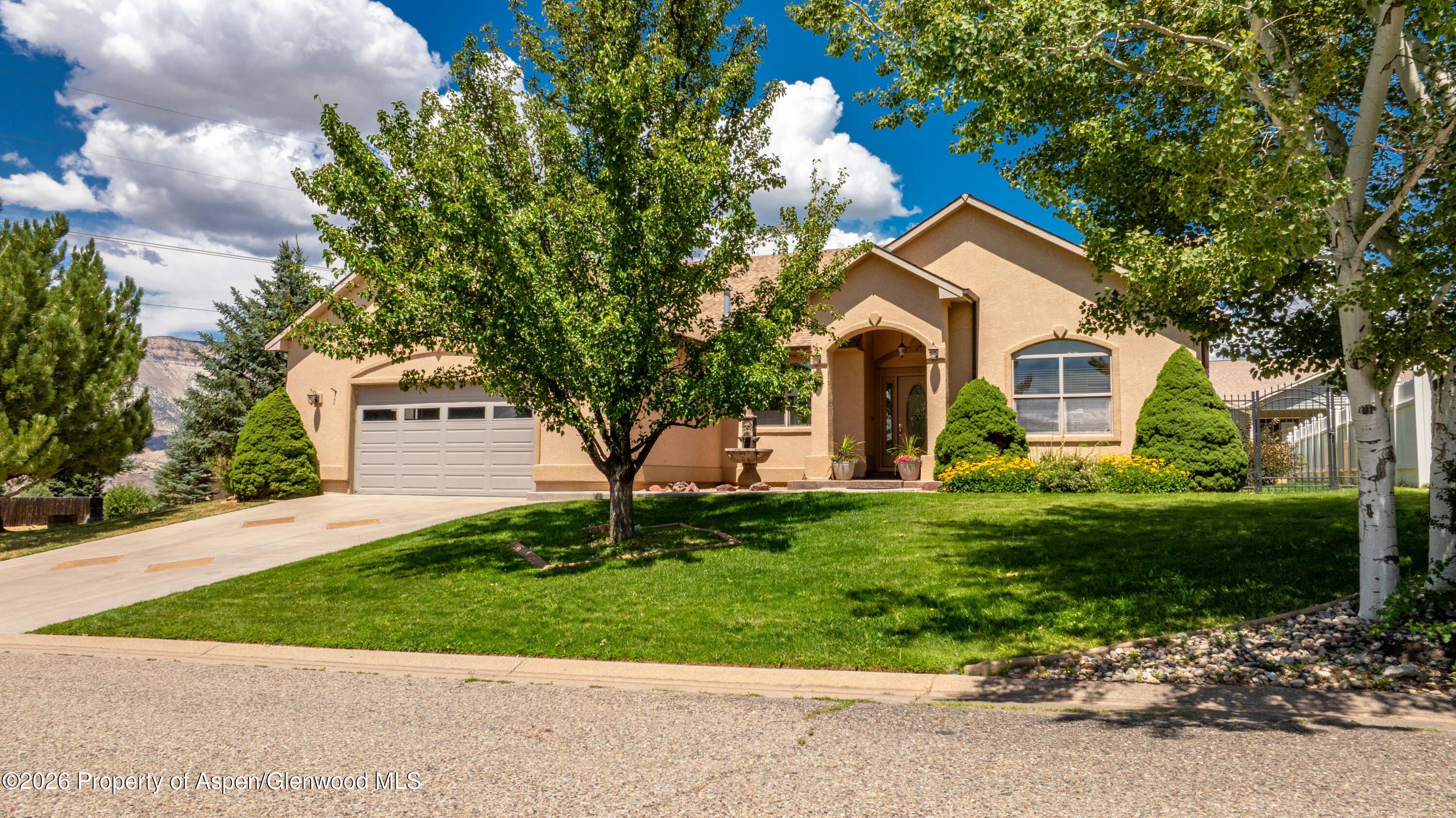 411 Lodgepole Circle Parachute CO 81635