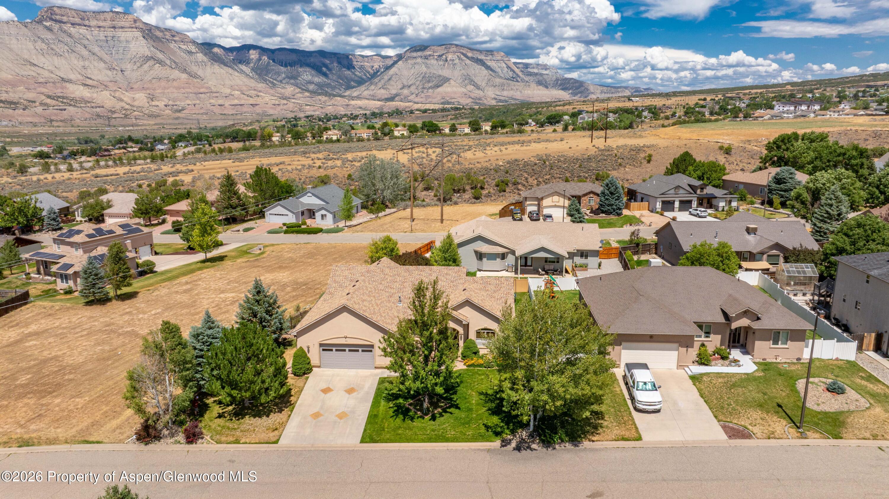 411 Lodgepole Circle Parachute CO 81635