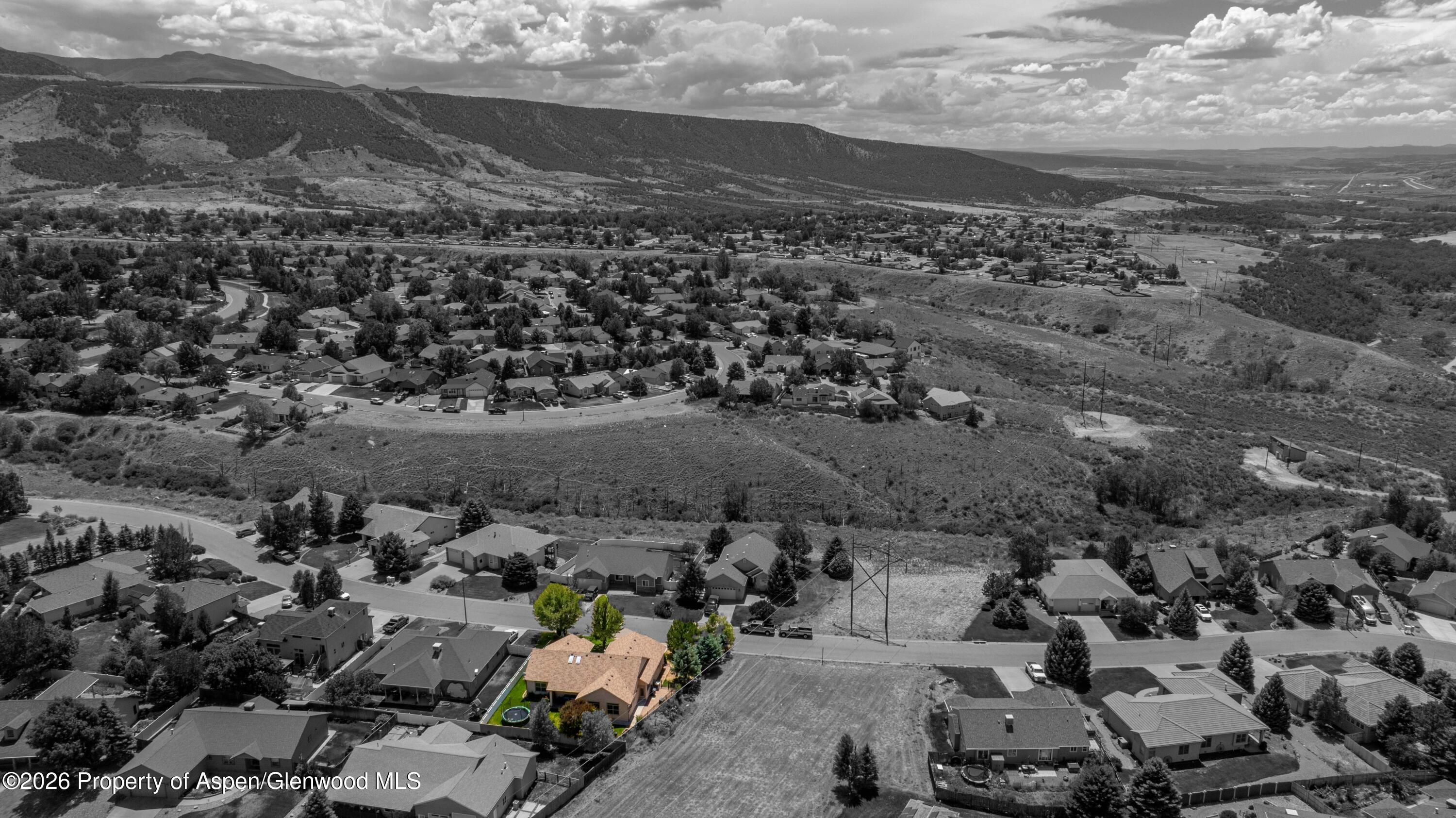 411 Lodgepole Circle Parachute CO 81635