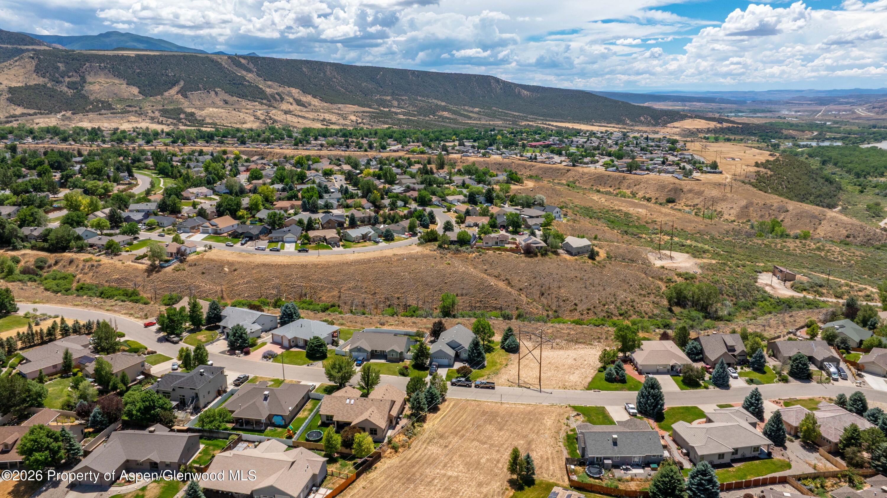 411 Lodgepole Circle Parachute CO 81635