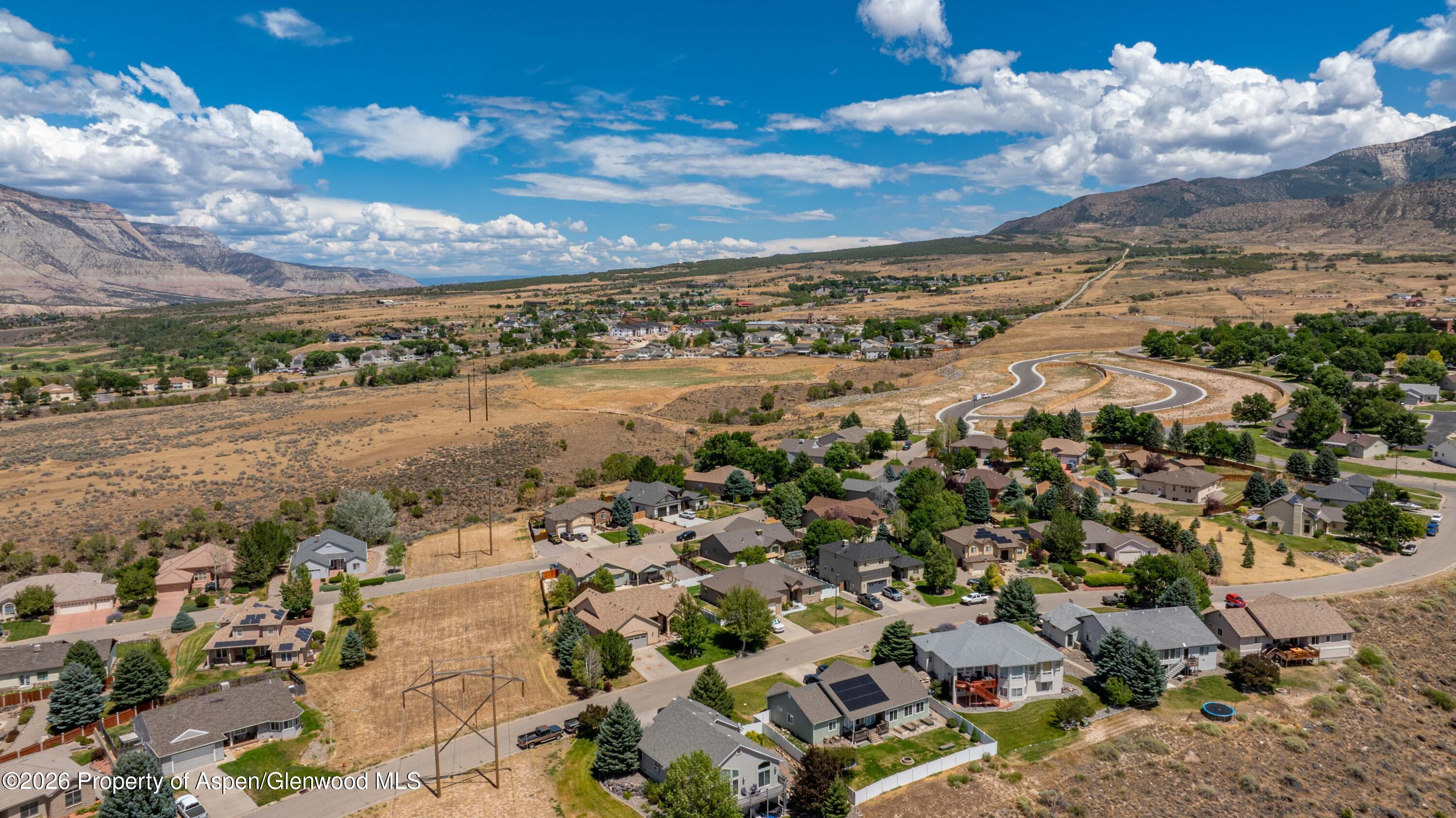 411 Lodgepole Circle Parachute CO 81635