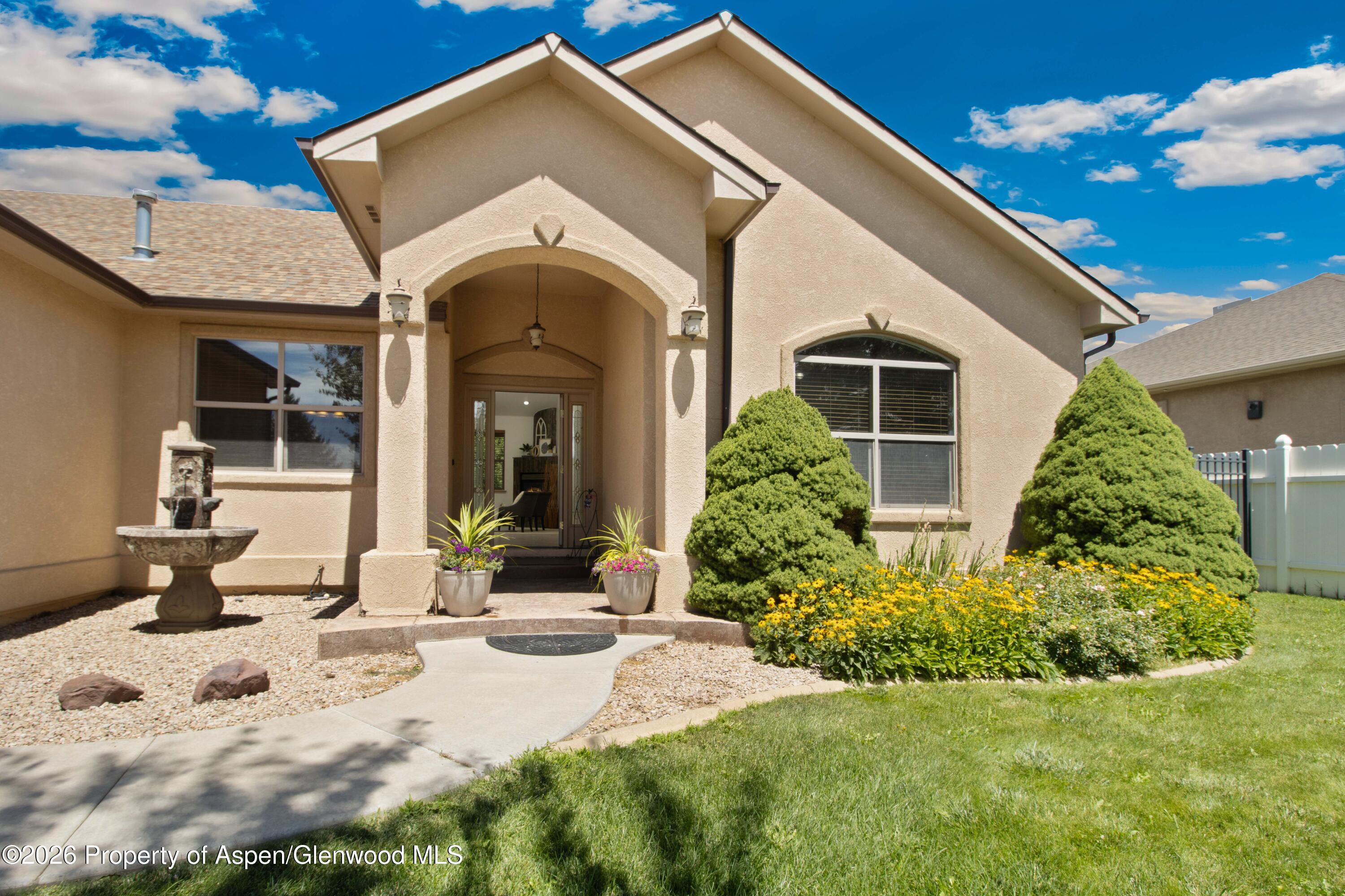 411 Lodgepole Circle Parachute CO 81635