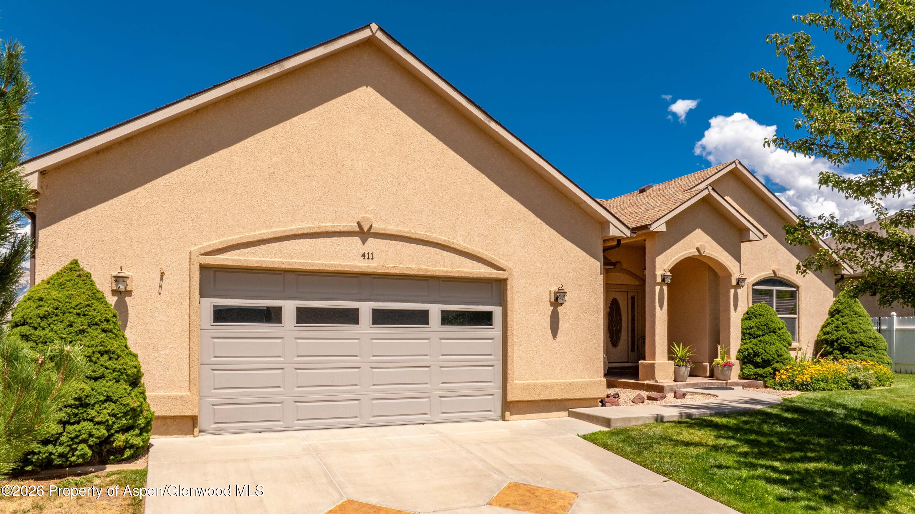411 Lodgepole Circle Parachute CO 81635