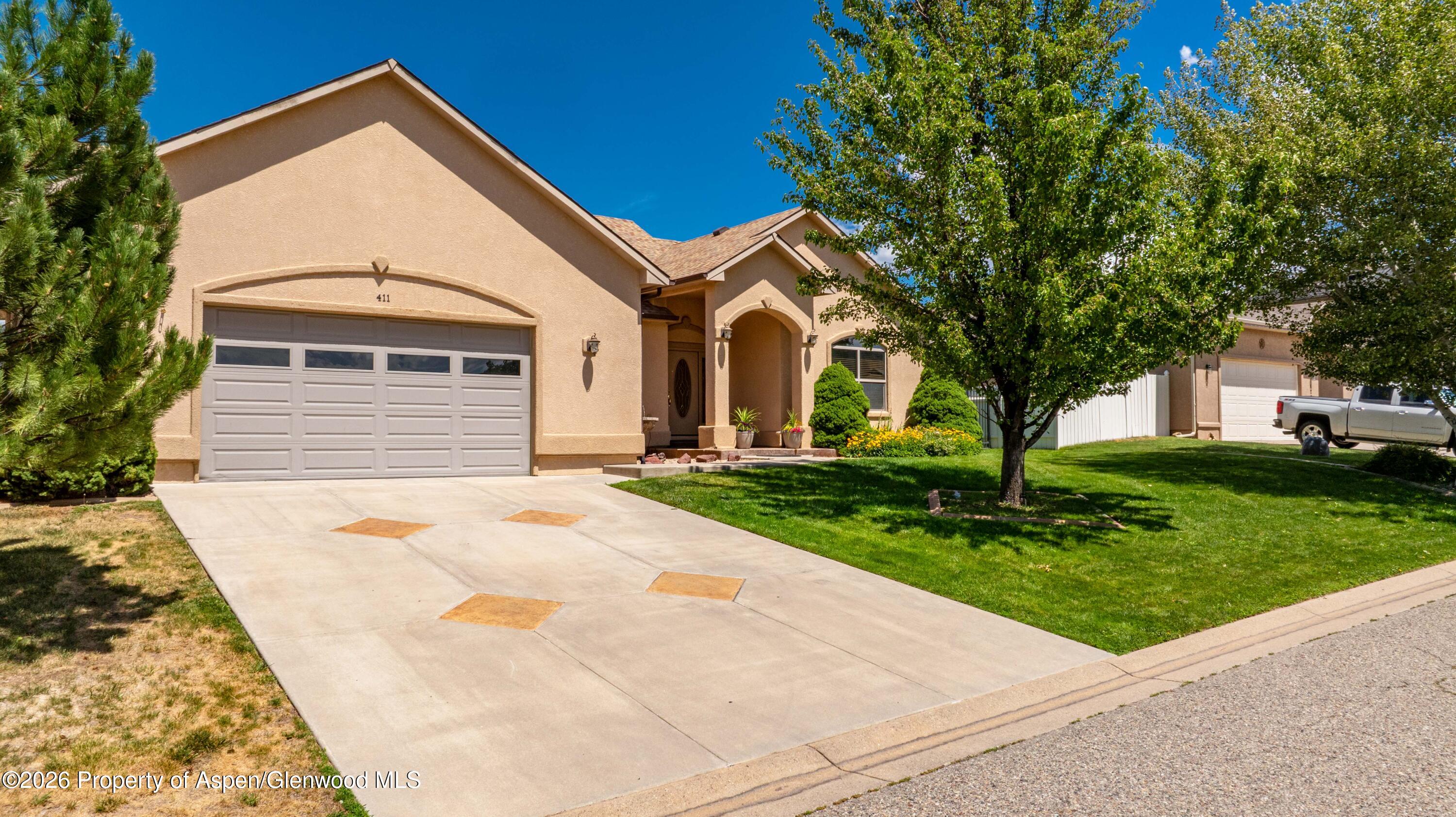 411 Lodgepole Circle Parachute CO 81635