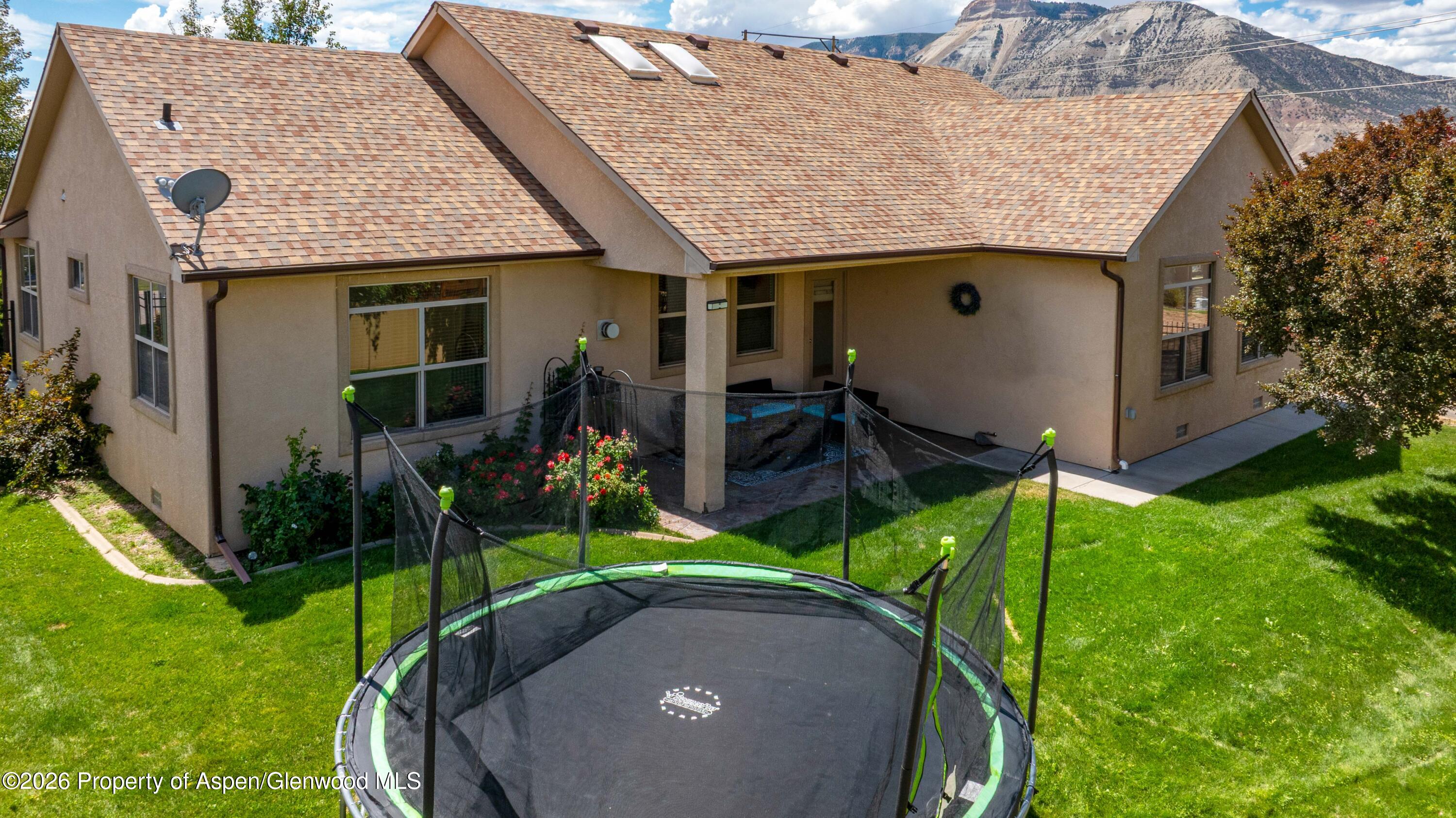 411 Lodgepole Circle Parachute CO 81635