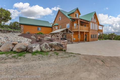 2879 County Road 301 Parachute CO 81635