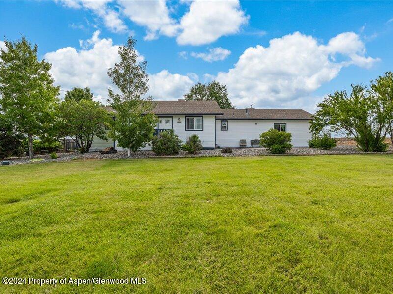 1178 18 1/2 Road Fruita CO 81521