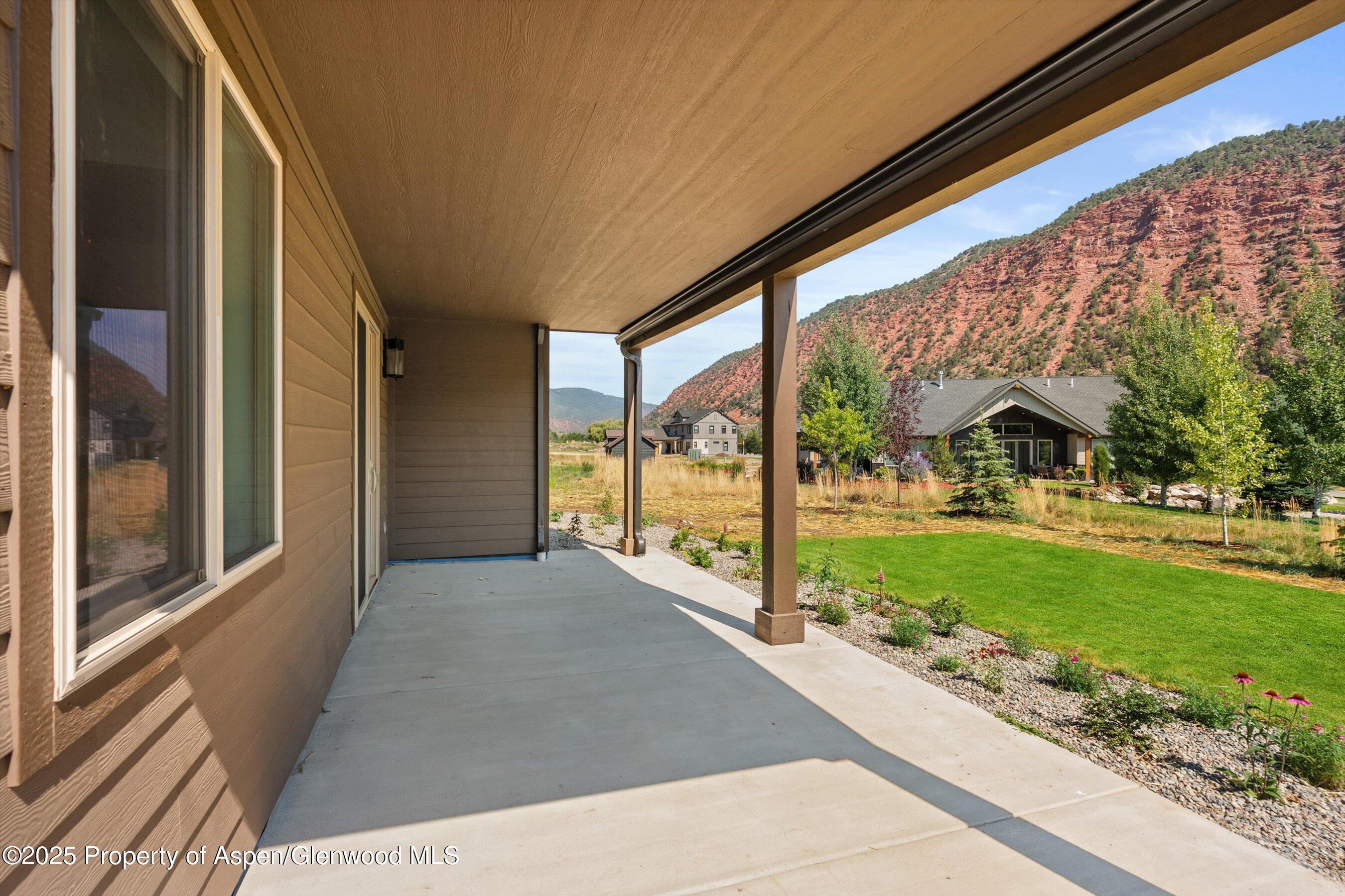 354 Blue Heron Drive Glenwood Springs CO 81601