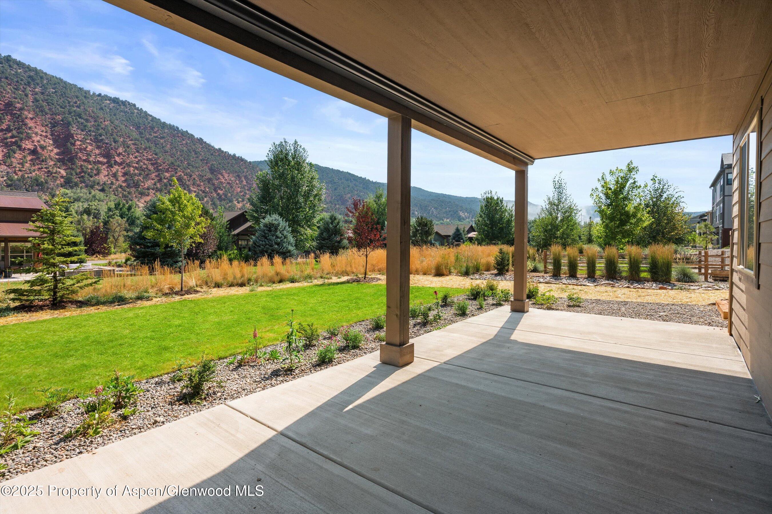 354 Blue Heron Drive Glenwood Springs CO 81601