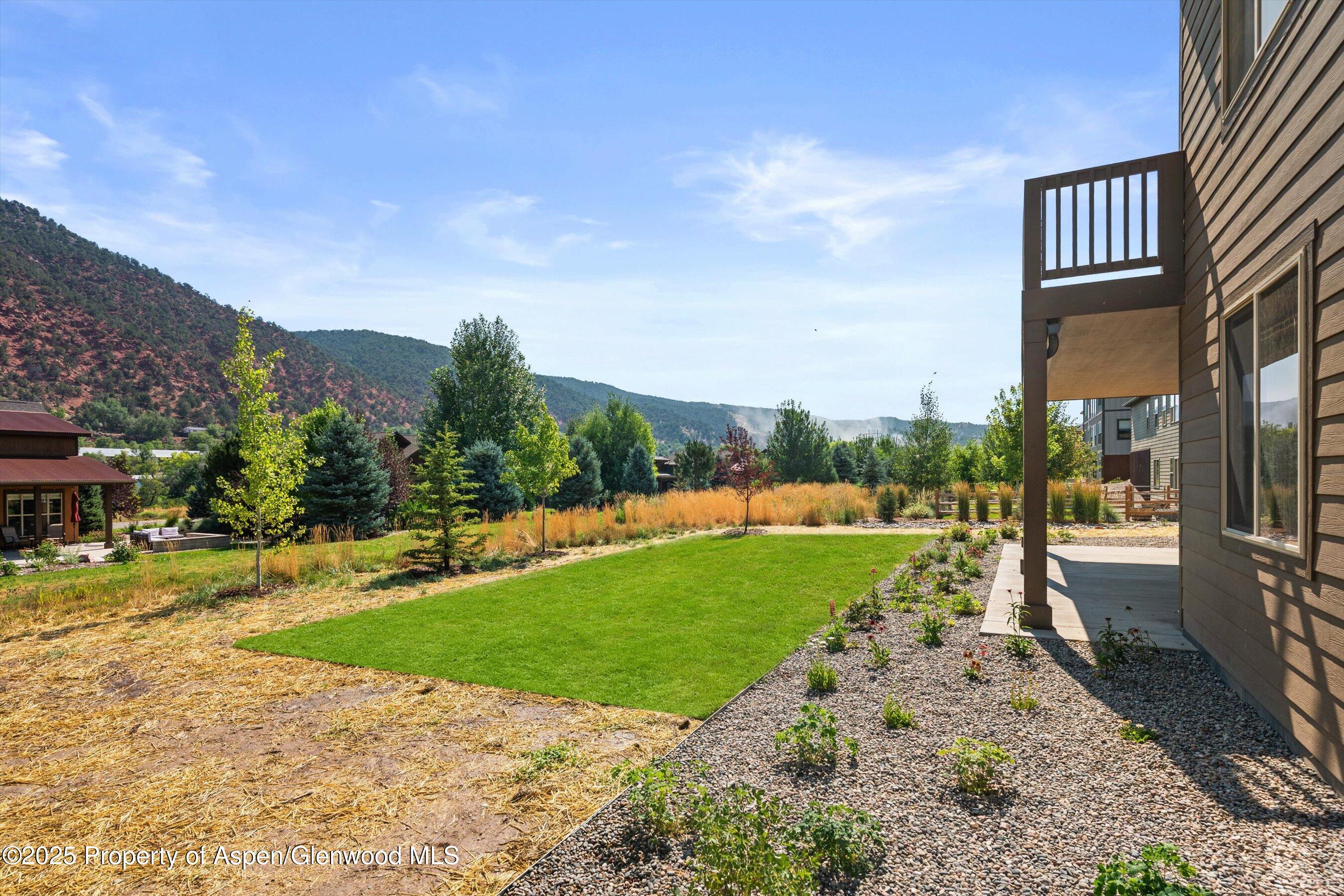 354 Blue Heron Drive Glenwood Springs CO 81601
