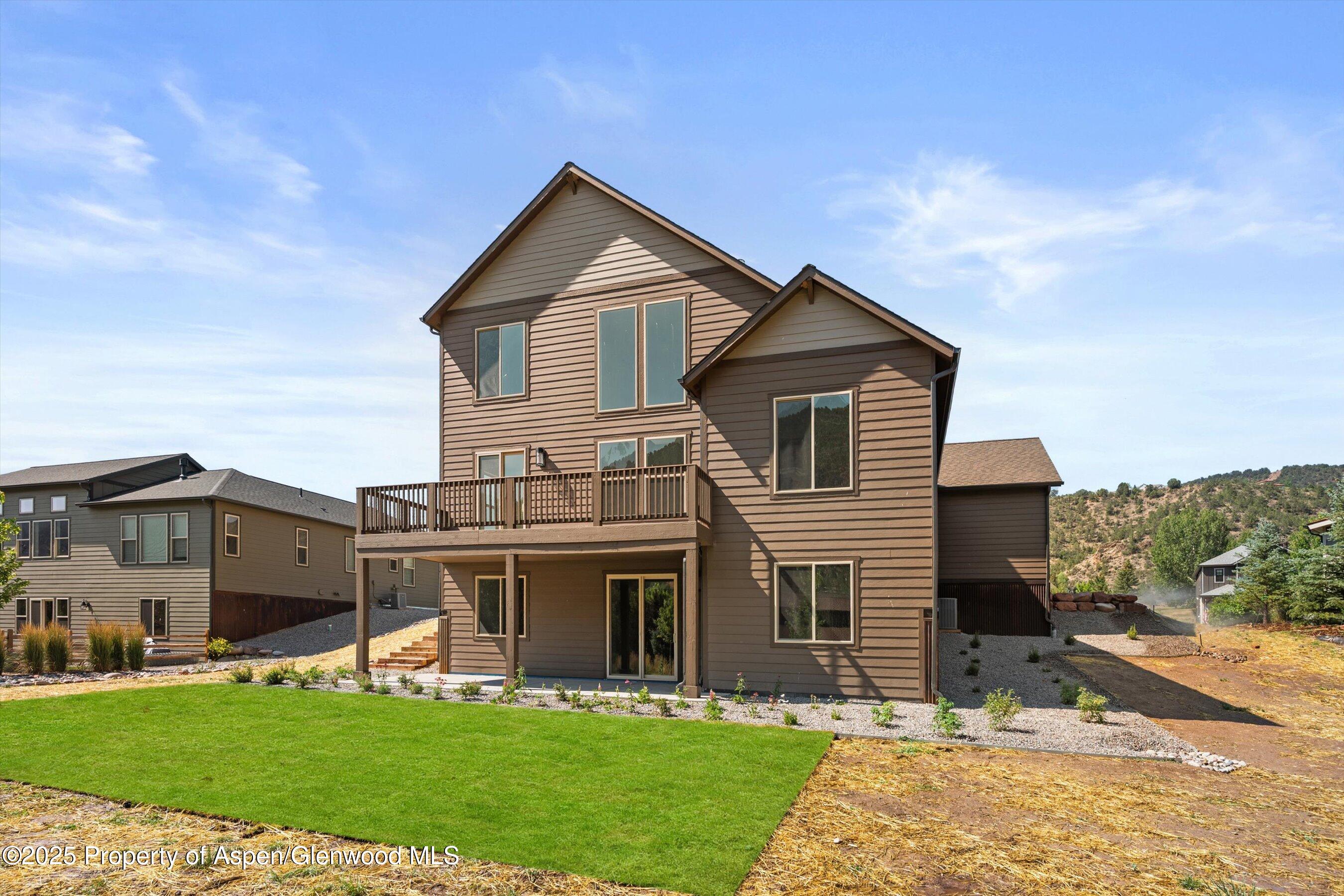 354 Blue Heron Drive Glenwood Springs CO 81601
