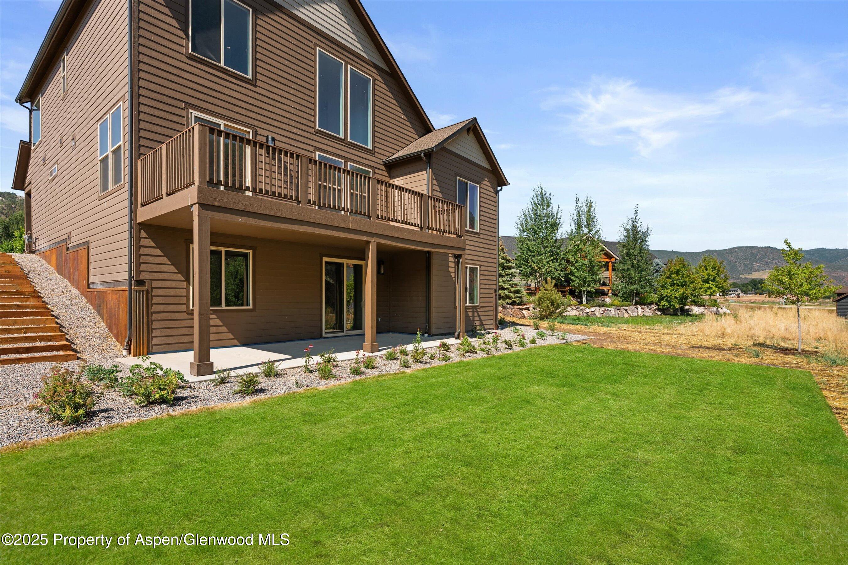 354 Blue Heron Drive Glenwood Springs CO 81601