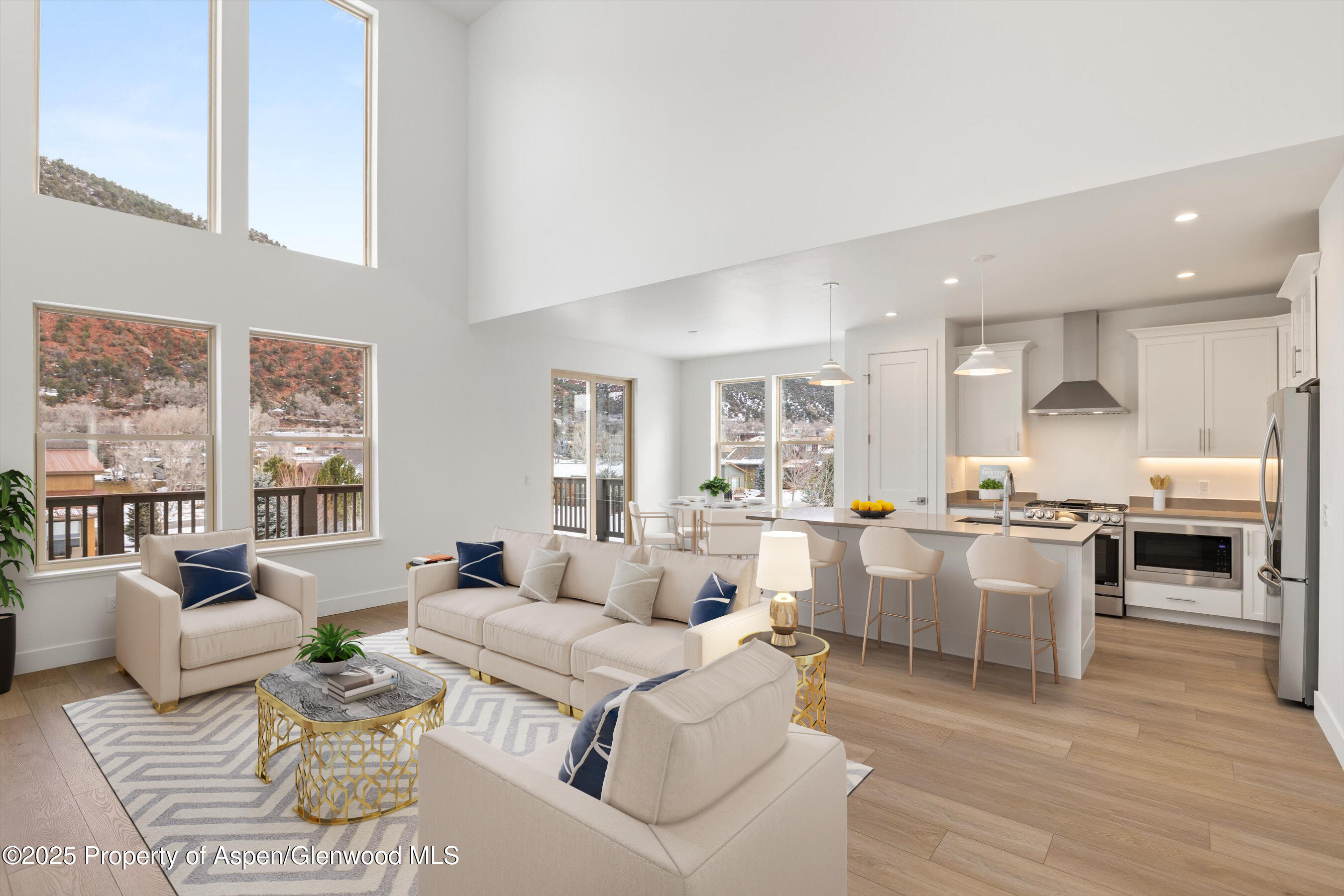 354 Blue Heron Drive Glenwood Springs CO 81601