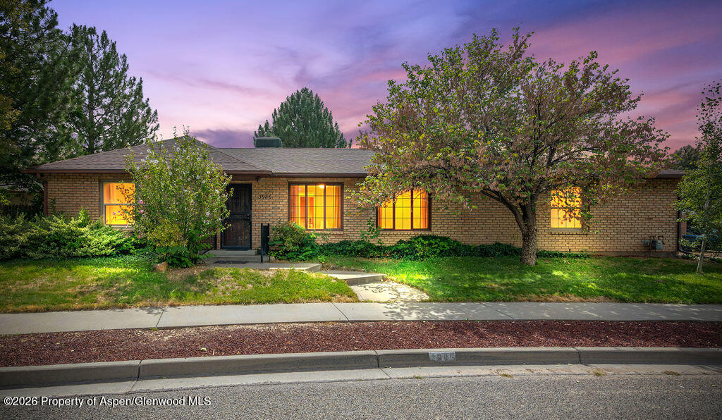 3986 S Piazza Lane Grand Junction CO 81506