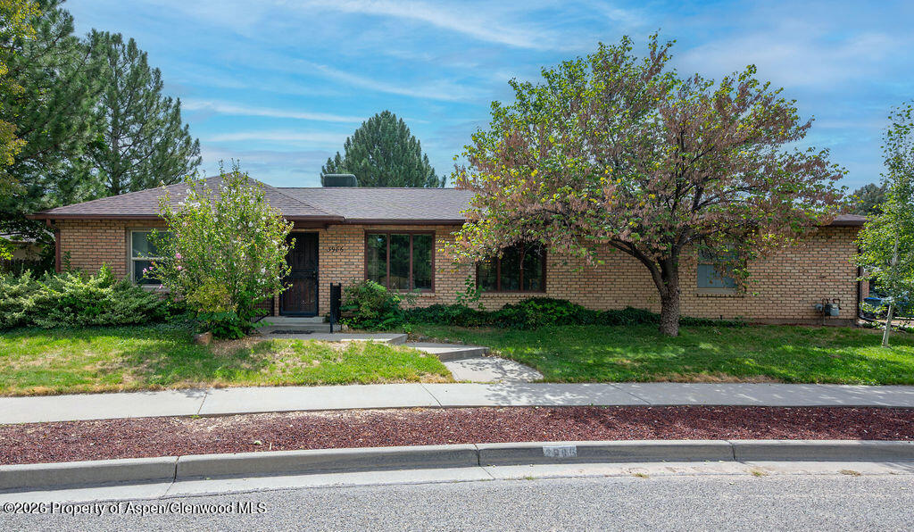 3986 S Piazza Lane Grand Junction CO 81506