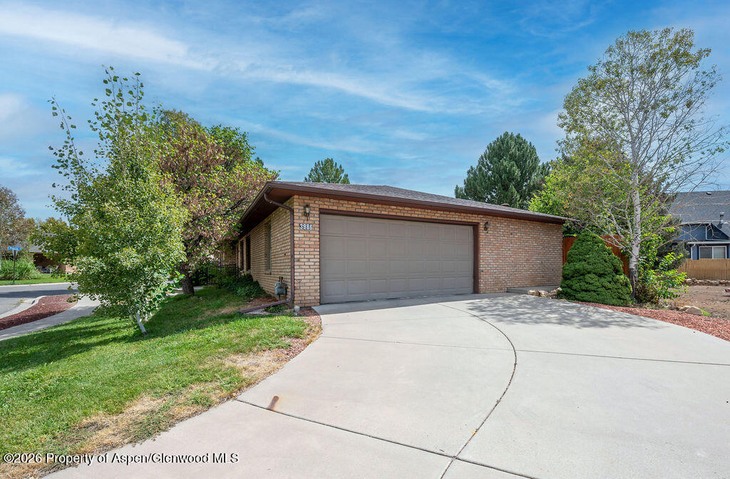 3986 S Piazza Lane Grand Junction CO 81506