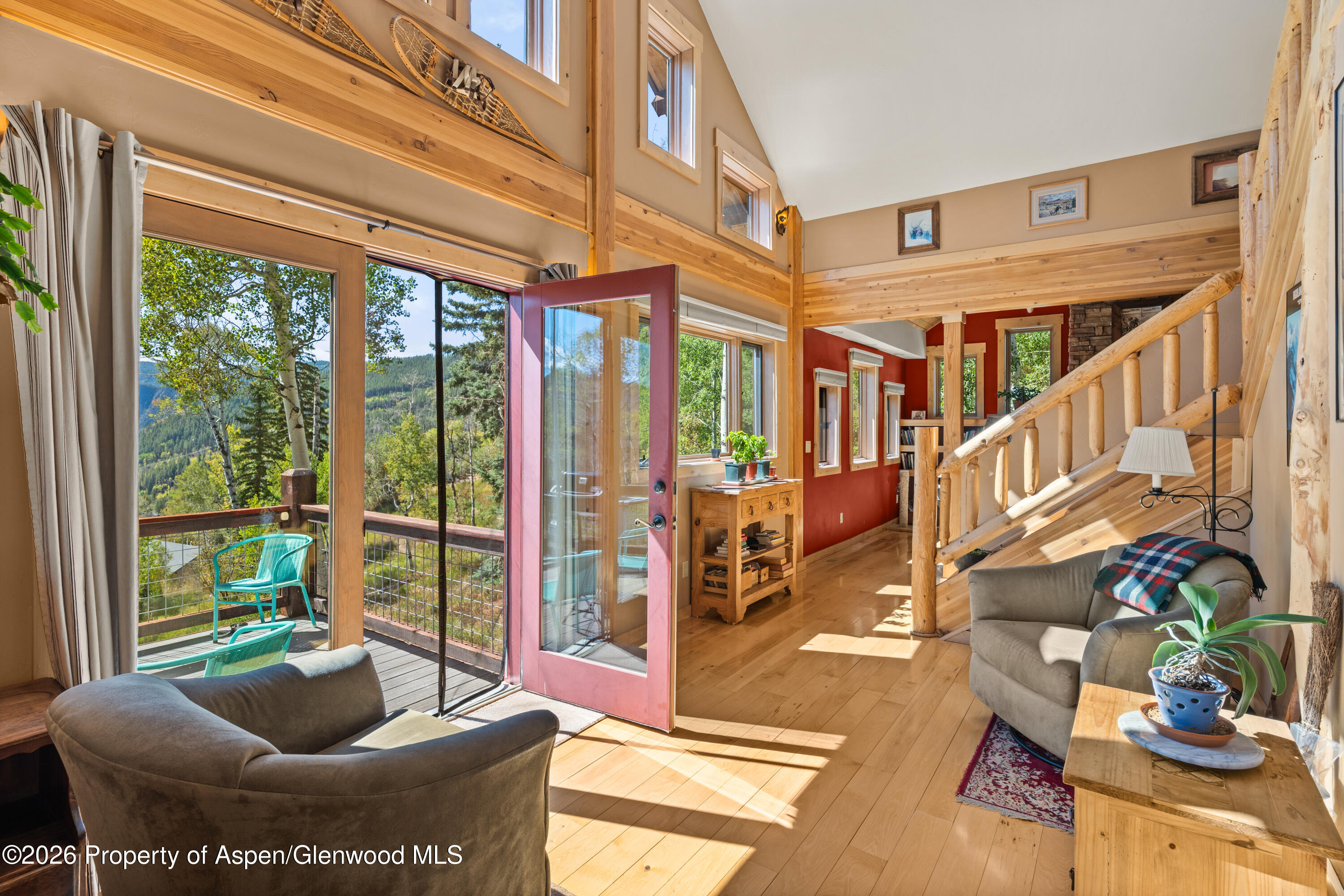 372 Hawk Lane Basalt CO 81621