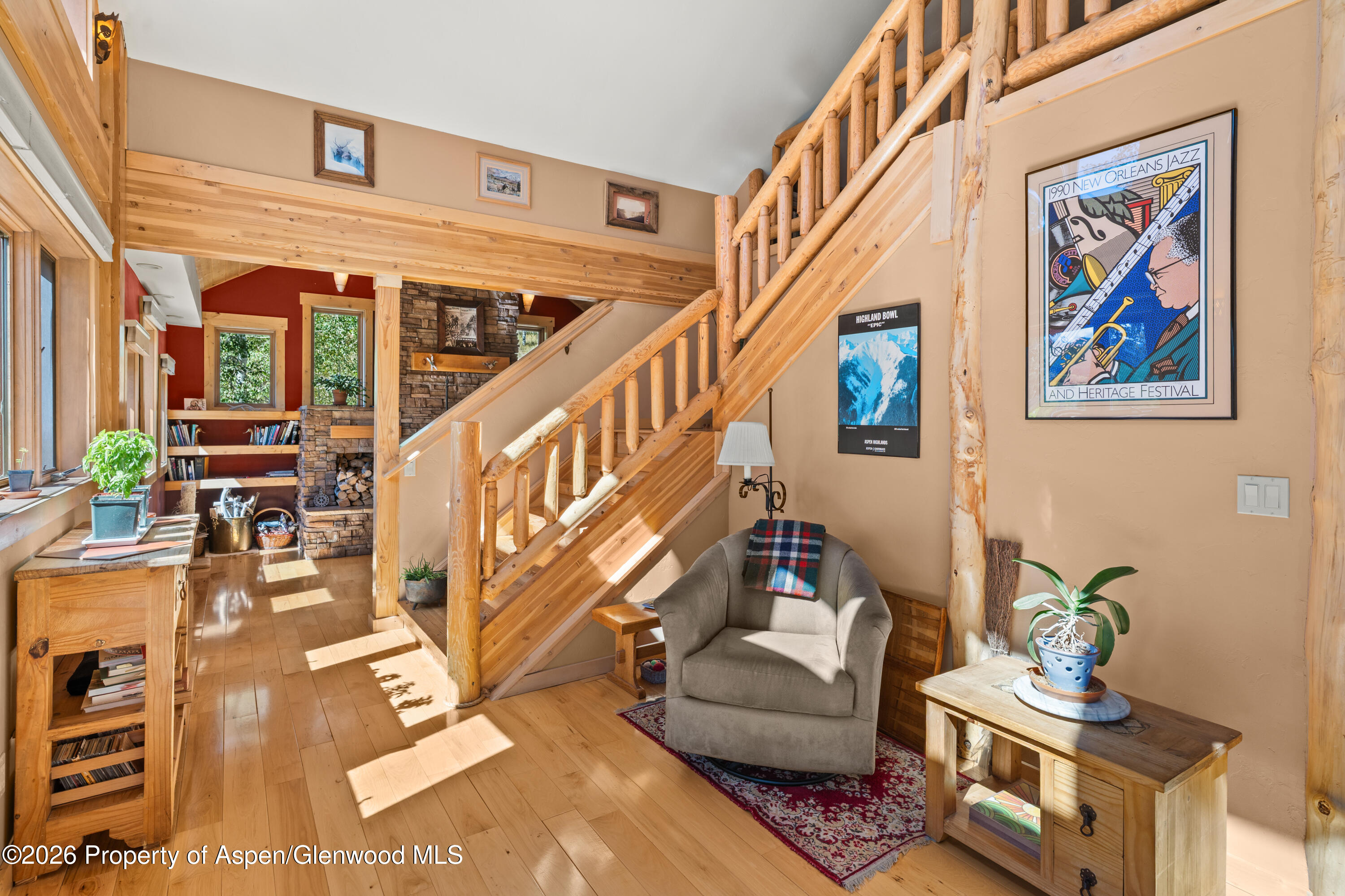 372 Hawk Lane Basalt CO 81621