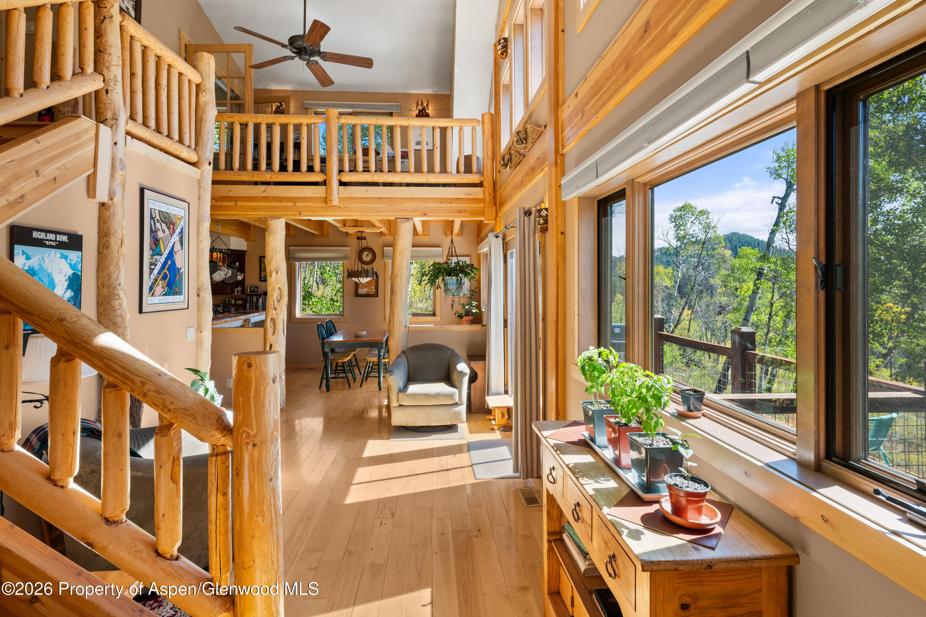 372 Hawk Lane Basalt CO 81621