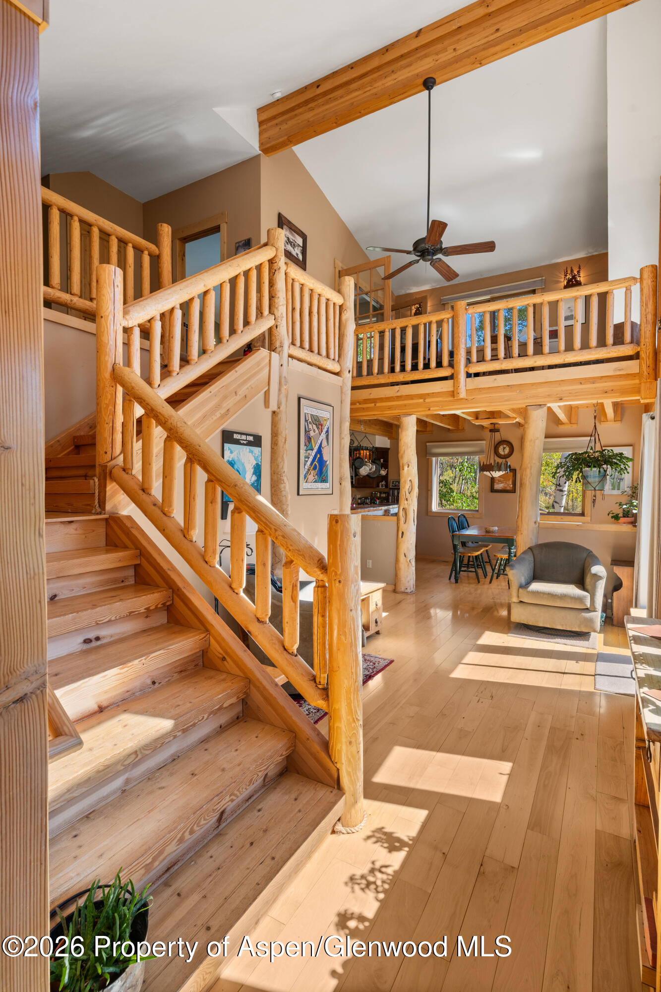 372 Hawk Lane Basalt CO 81621
