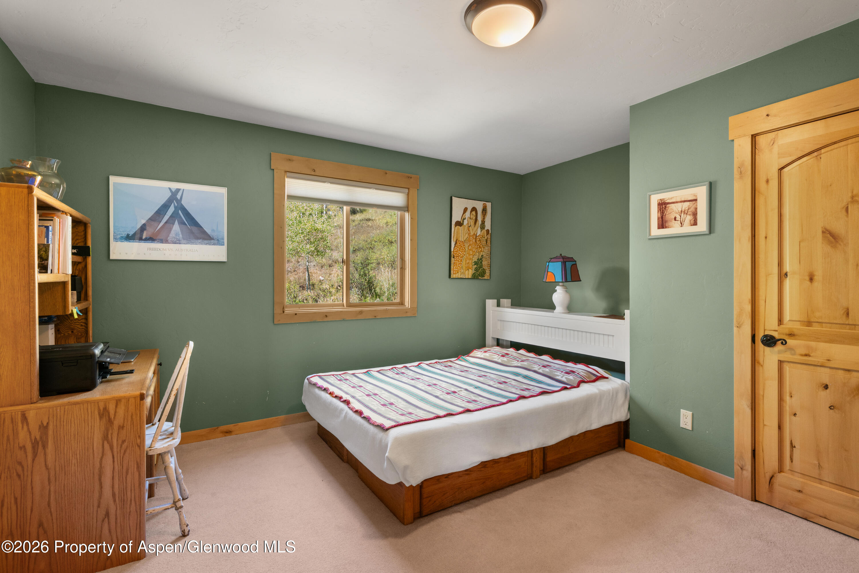 372 Hawk Lane Basalt CO 81621