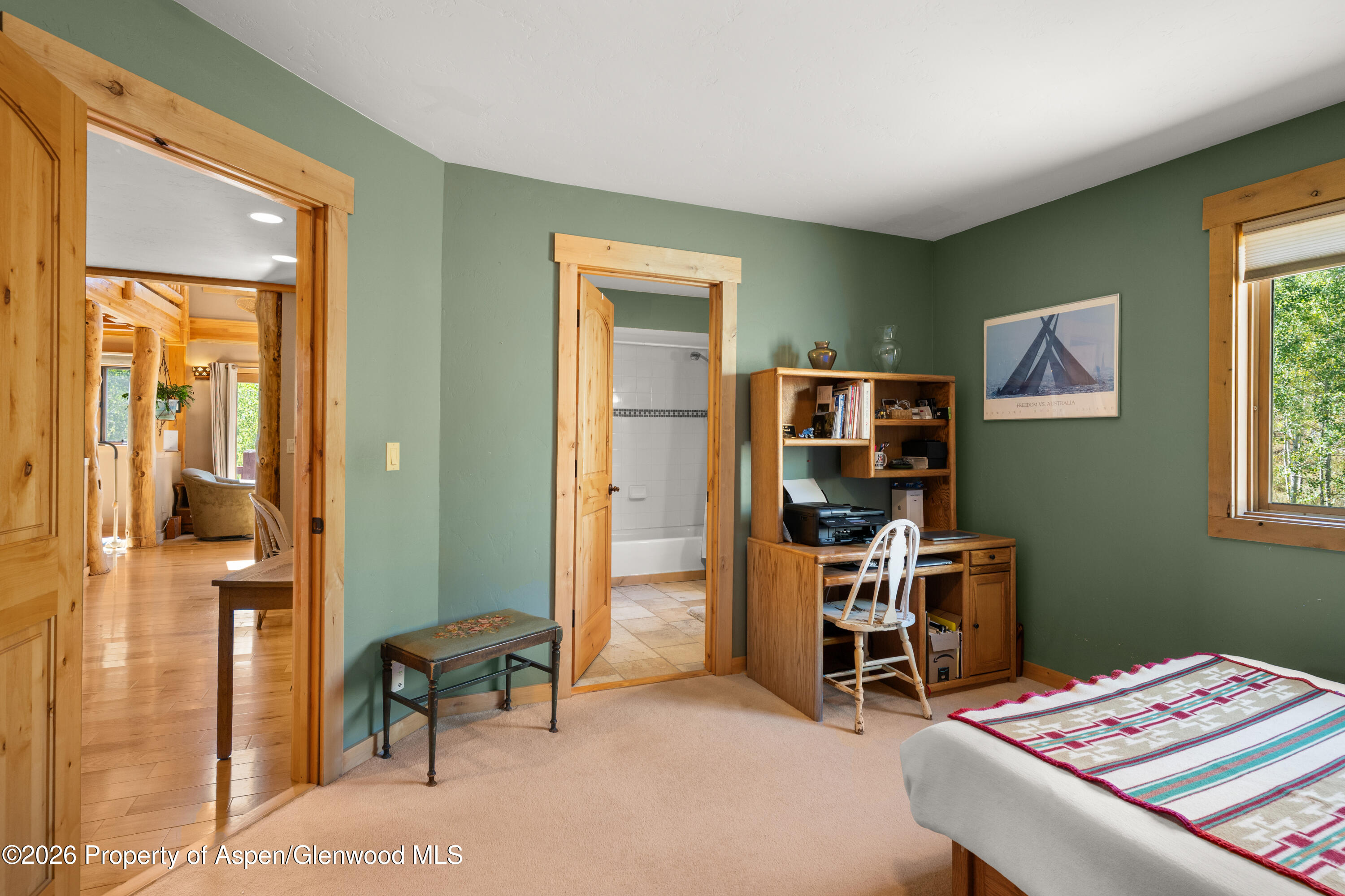 372 Hawk Lane Basalt CO 81621