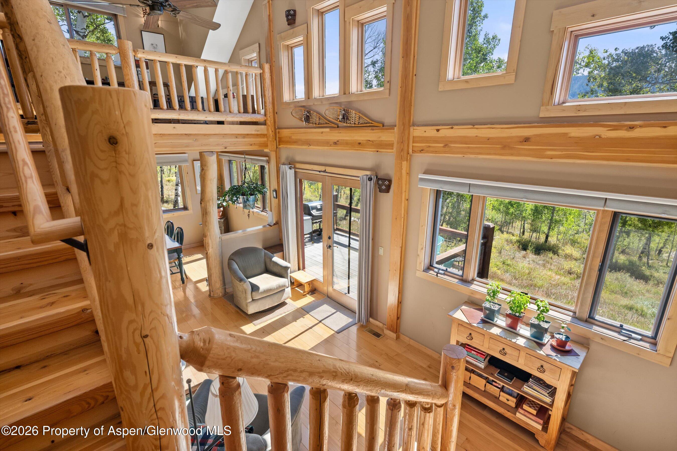 372 Hawk Lane Basalt CO 81621