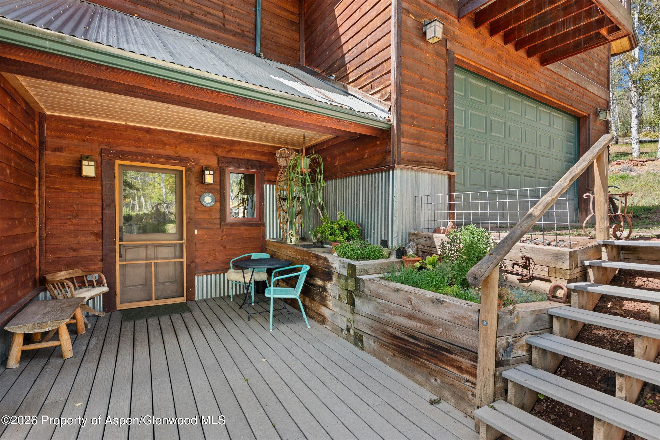 372 Hawk Lane Basalt CO 81621