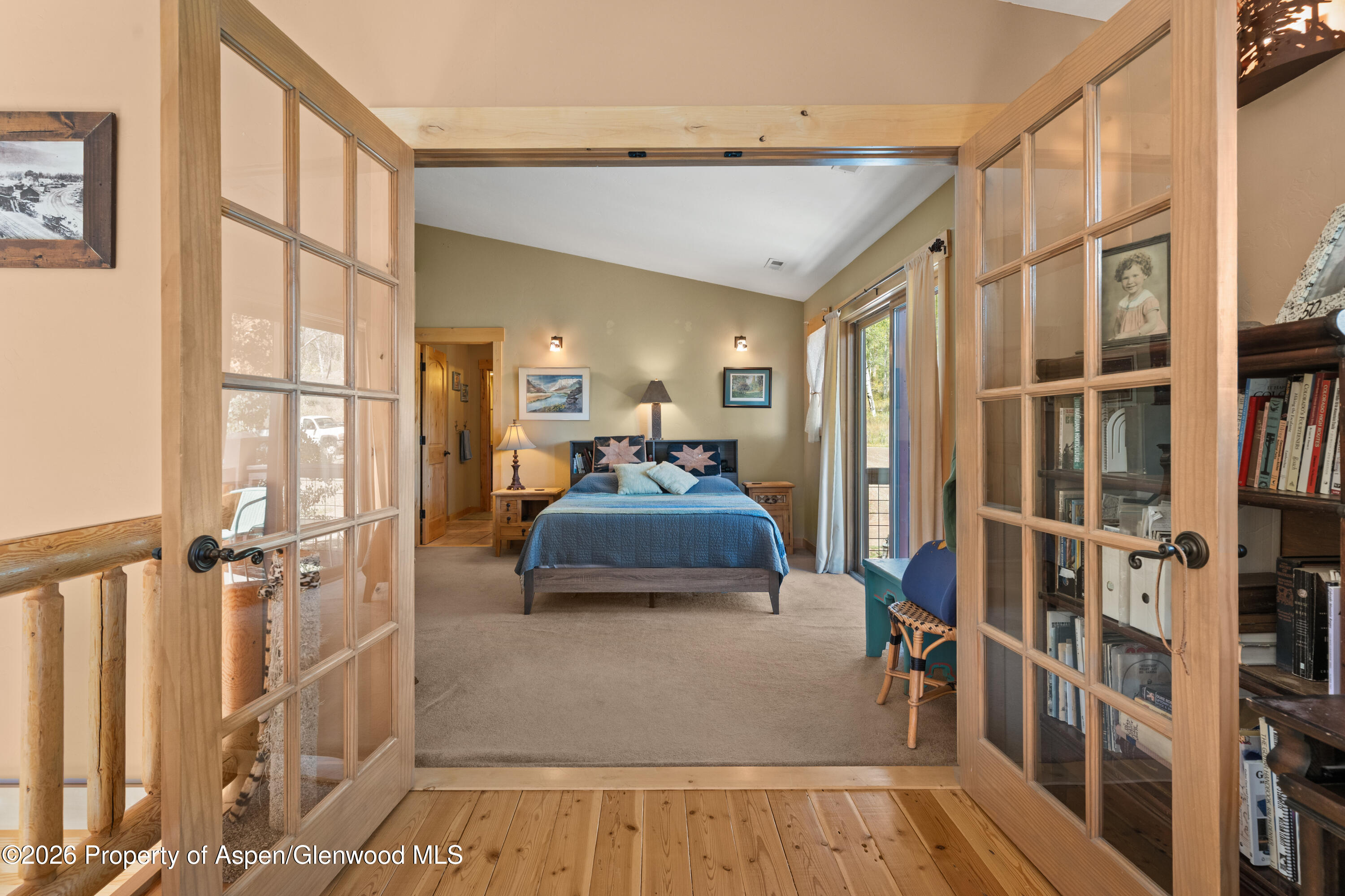 372 Hawk Lane Basalt CO 81621