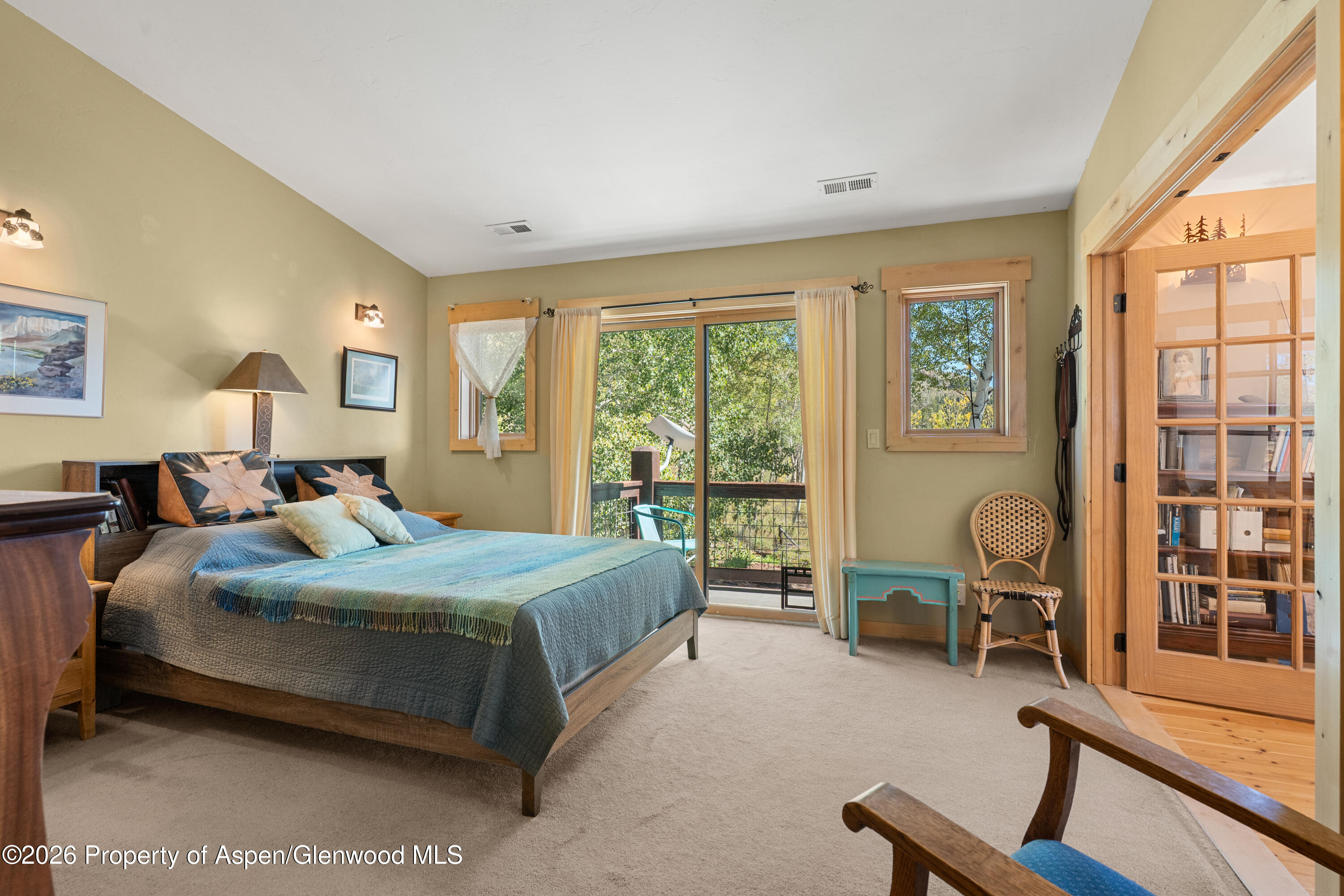372 Hawk Lane Basalt CO 81621