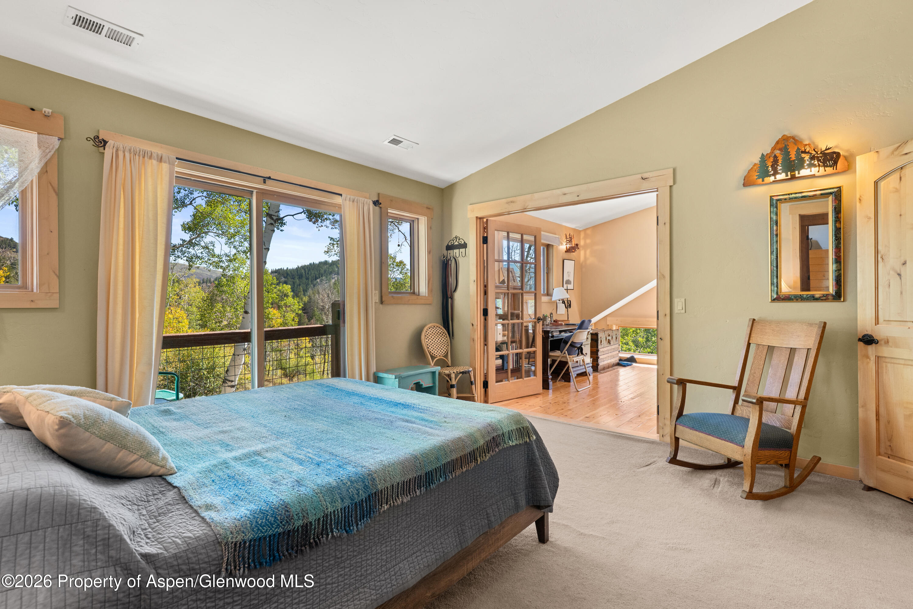 372 Hawk Lane Basalt CO 81621