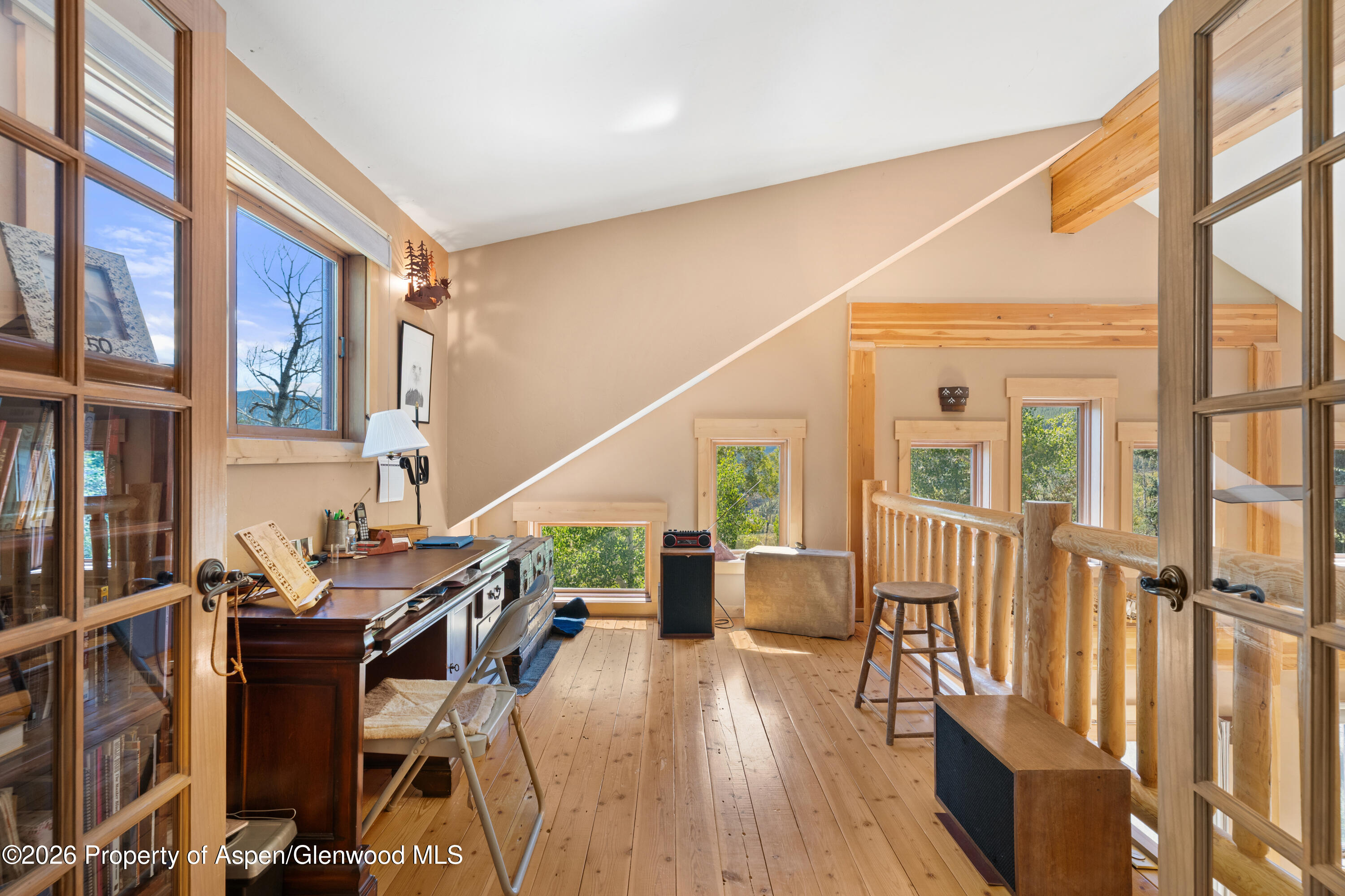 372 Hawk Lane Basalt CO 81621