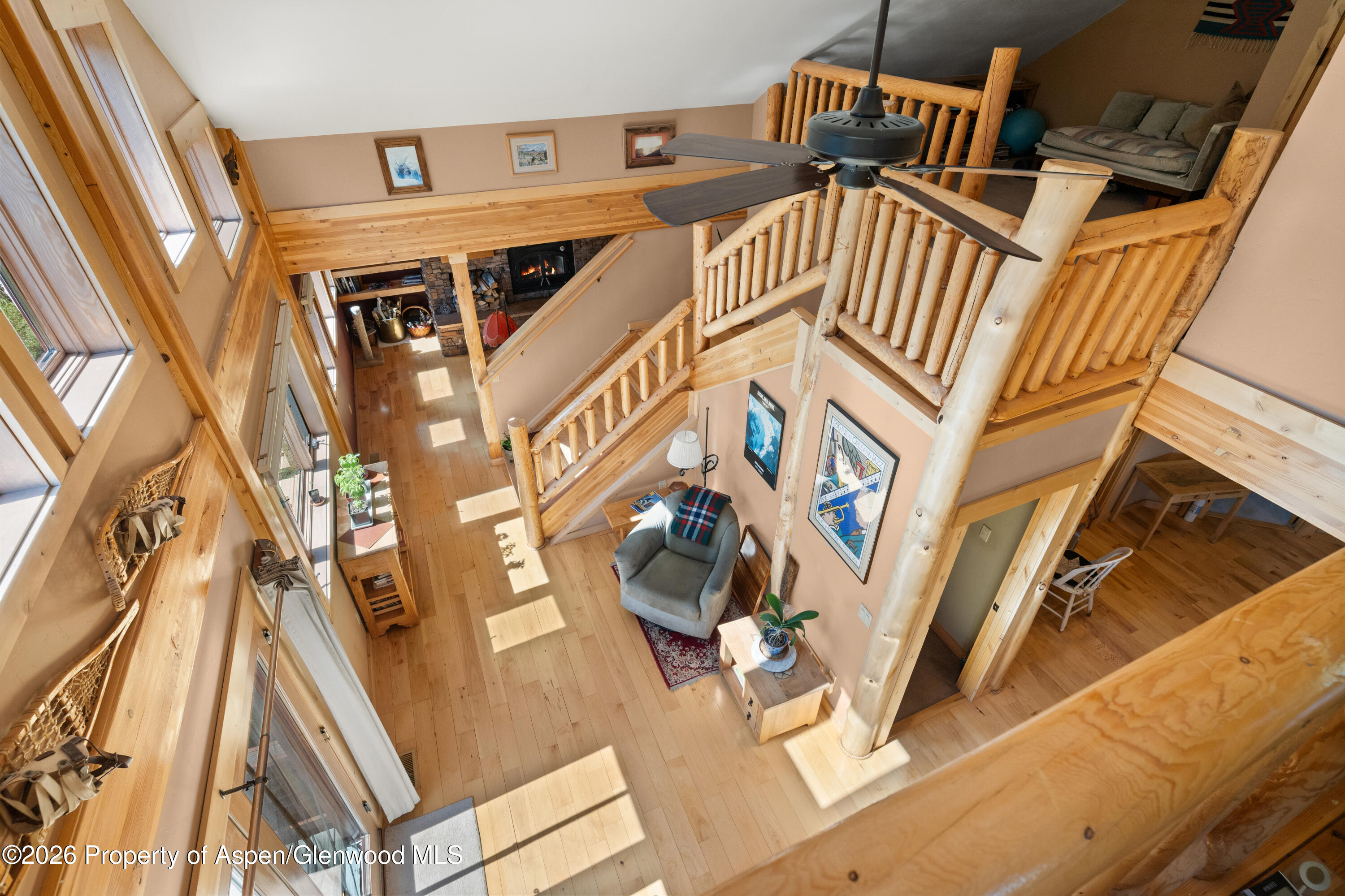 372 Hawk Lane Basalt CO 81621