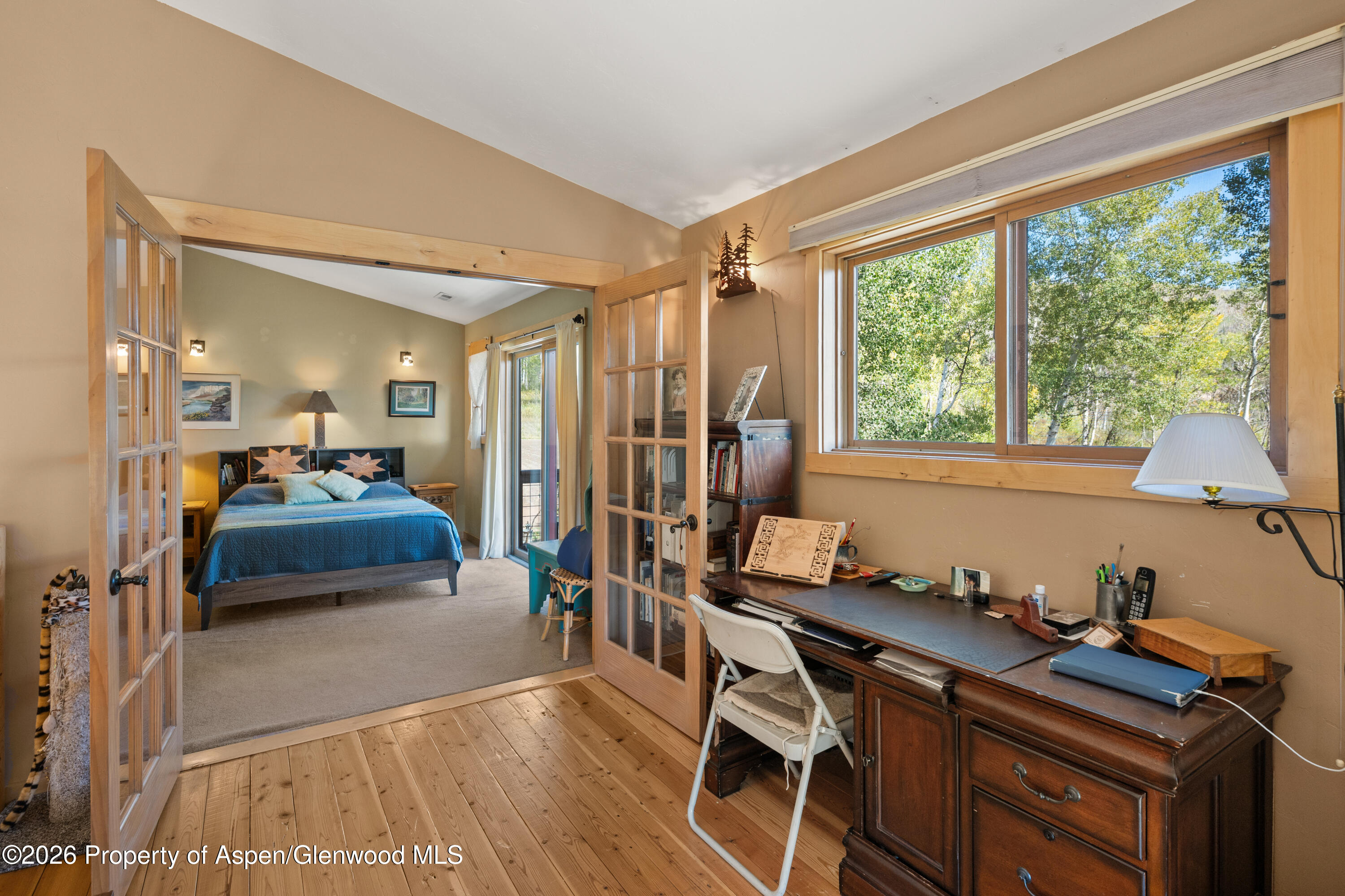 372 Hawk Lane Basalt CO 81621