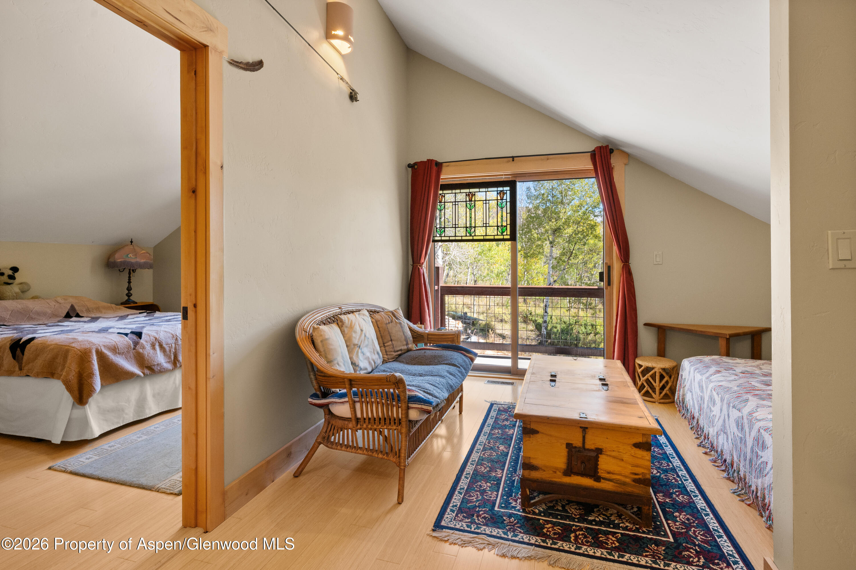372 Hawk Lane Basalt CO 81621