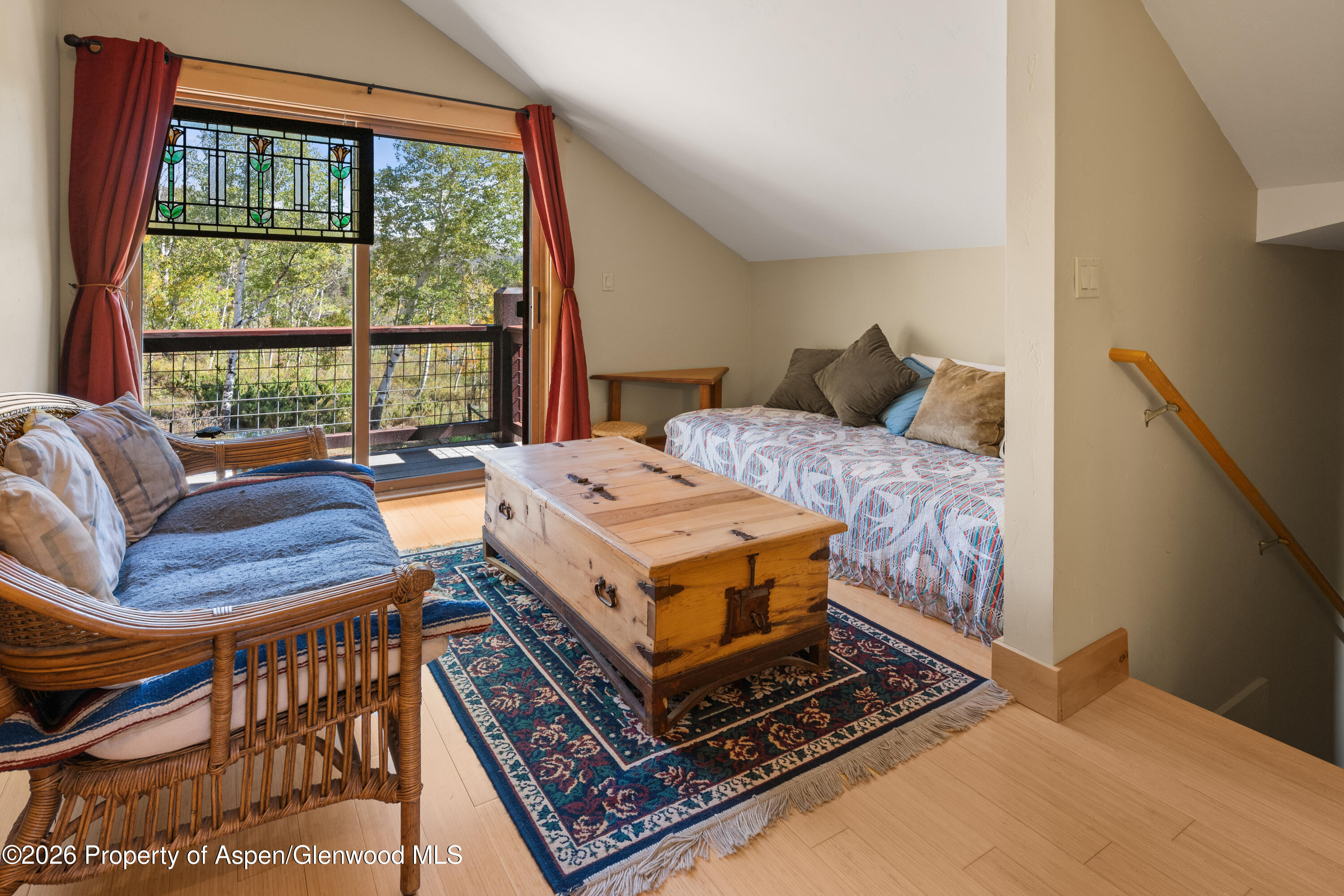 372 Hawk Lane Basalt CO 81621